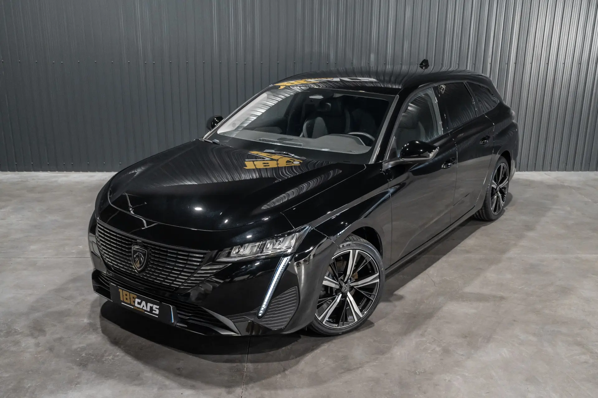 Peugeot 308 SW 1.2 PureTech Allure Full LED 31