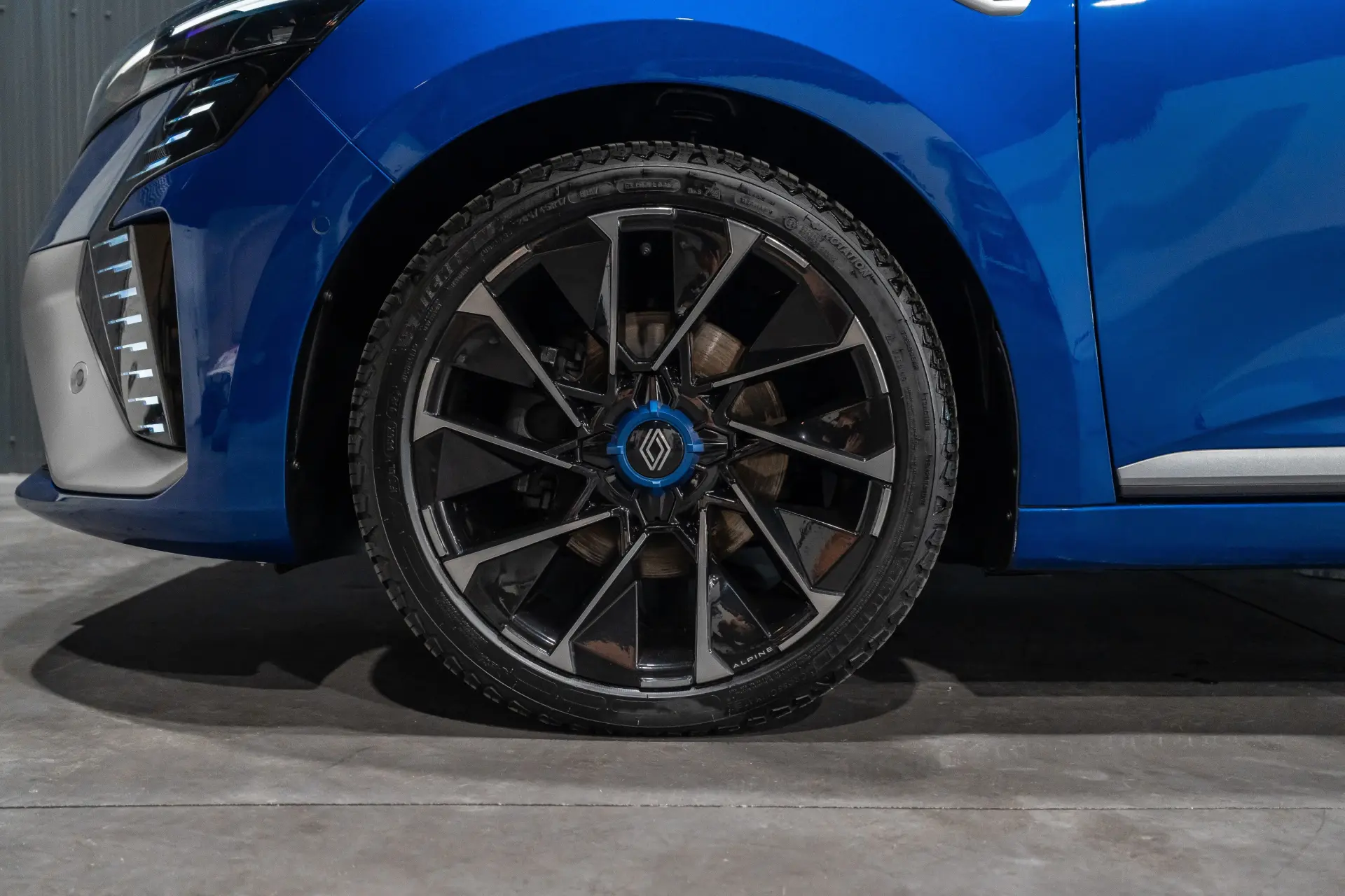 Renault Clio 1.6 E-Tech Full Hybrid RS Line 30