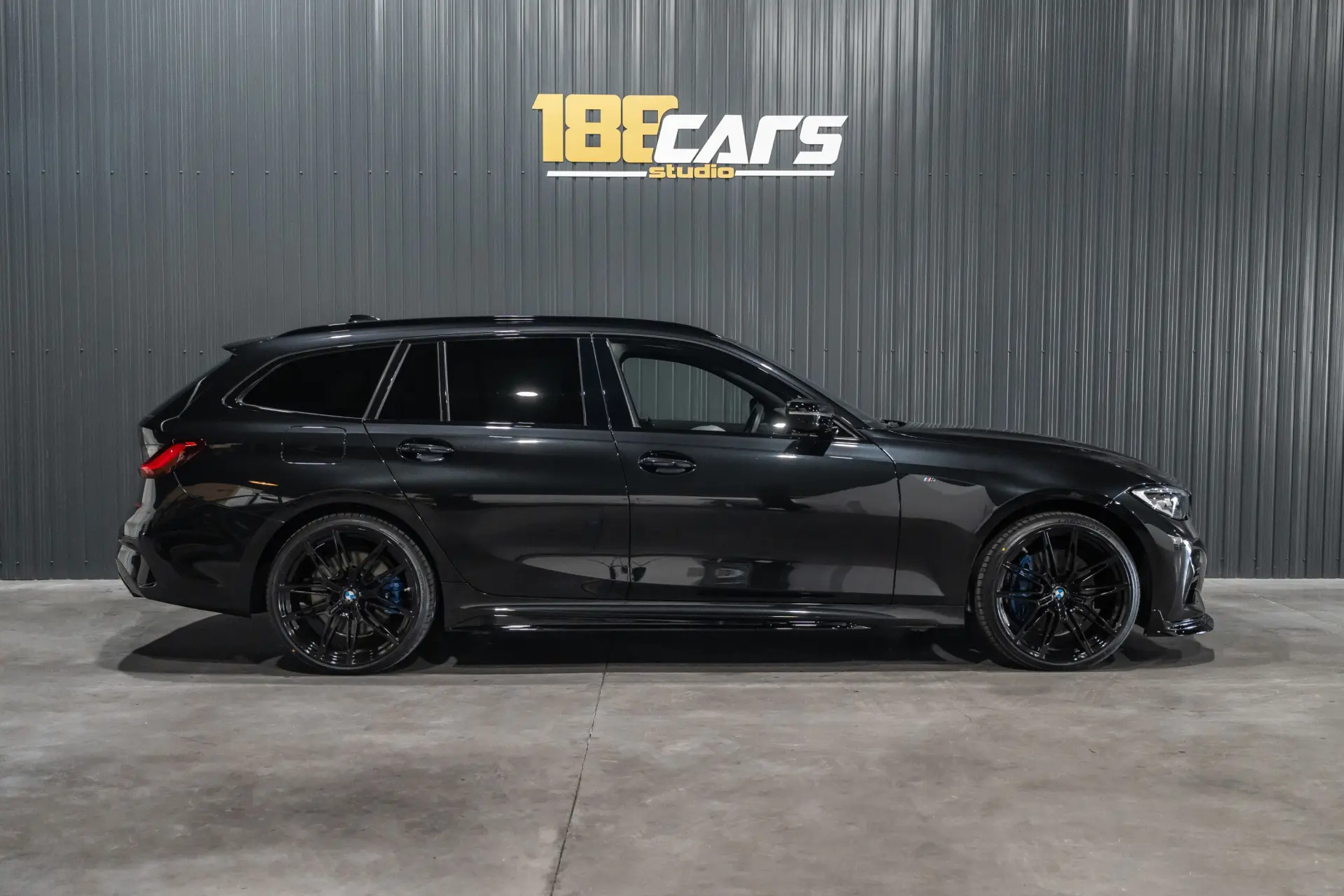BMW 330 e xDrive Aut. M Sport 36