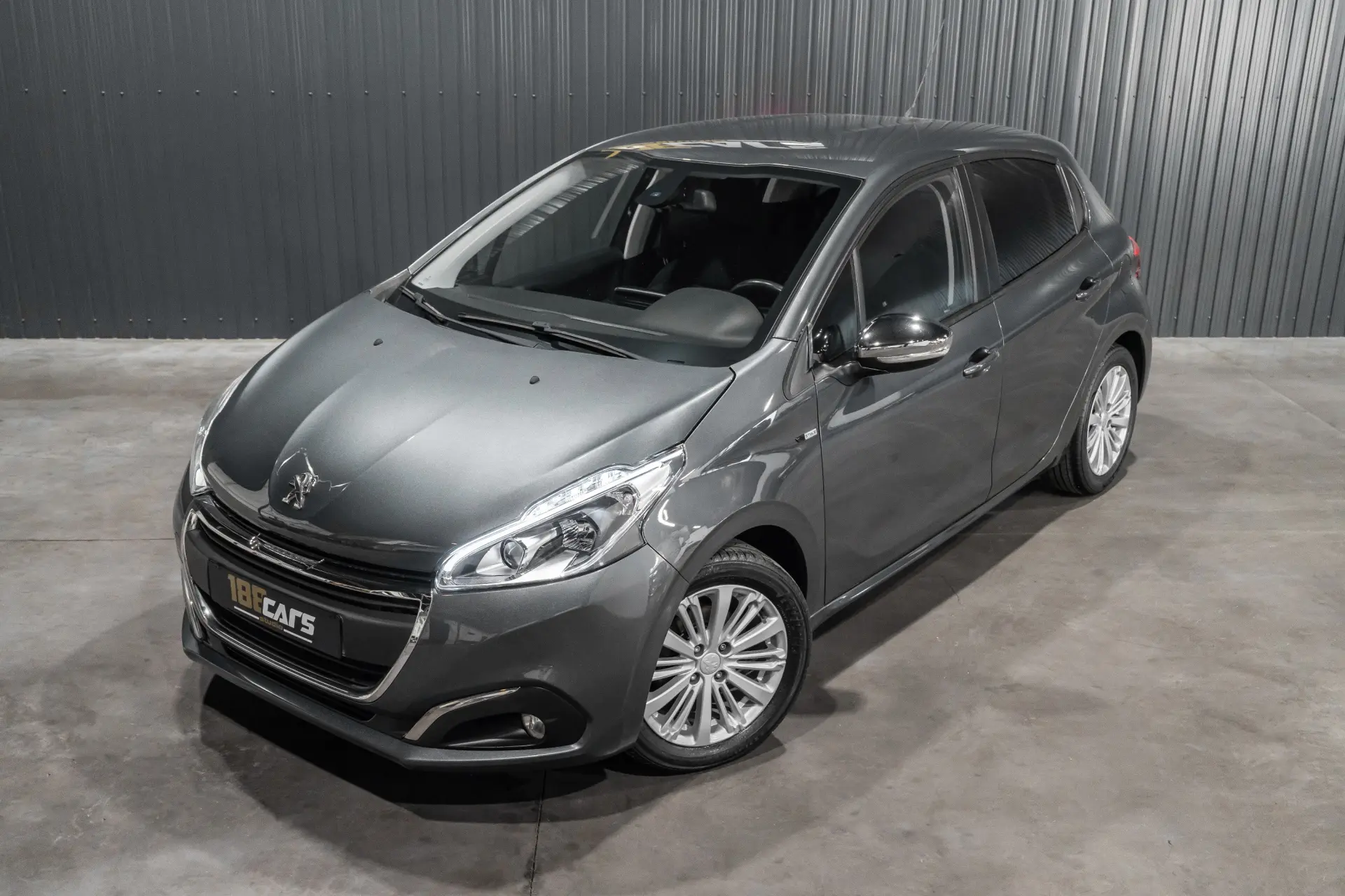 Peugeot 208 30