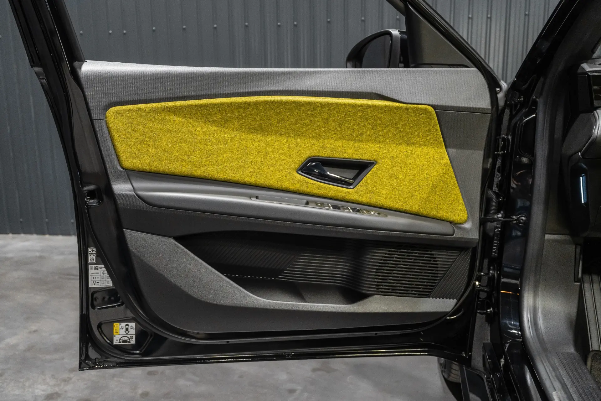 Renault 5 E-Tech 52 kWh Iconic Cinq Autonomia Conforto 20