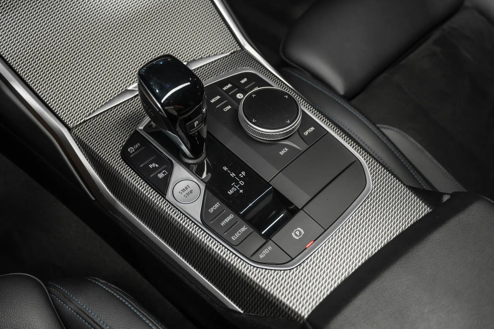BMW 330 e xDrive Aut. M Sport 15