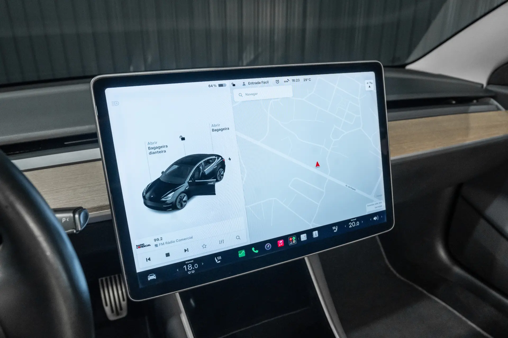 Tesla Model 3 Long-Range Dual Motor AWD 12