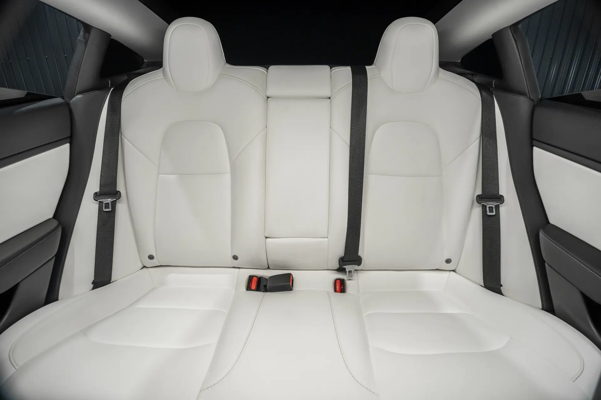 Tesla Model 3 Performance Dual Motor AWD 22