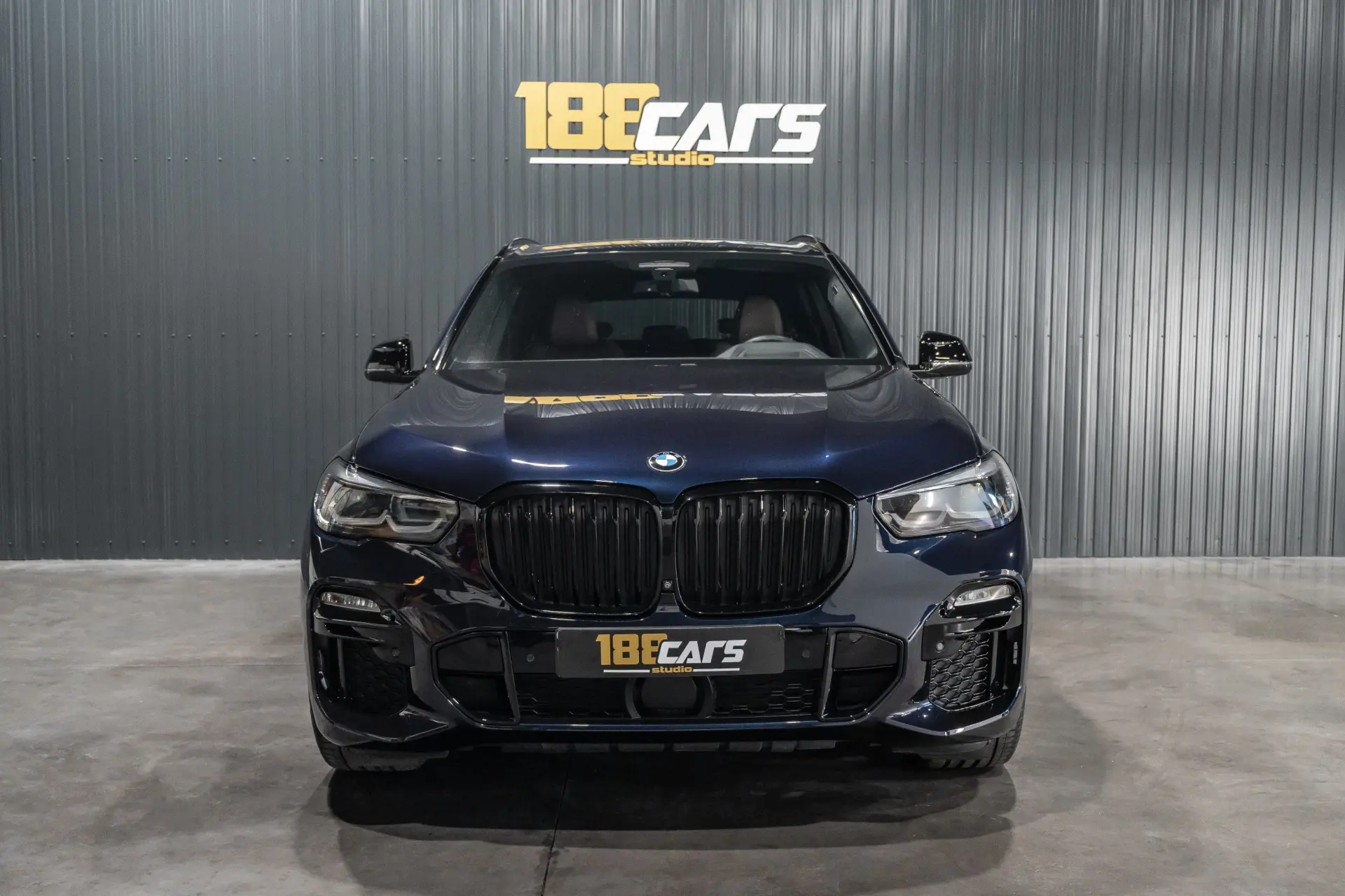 BMW X5 45 e xDrive Pack M 36
