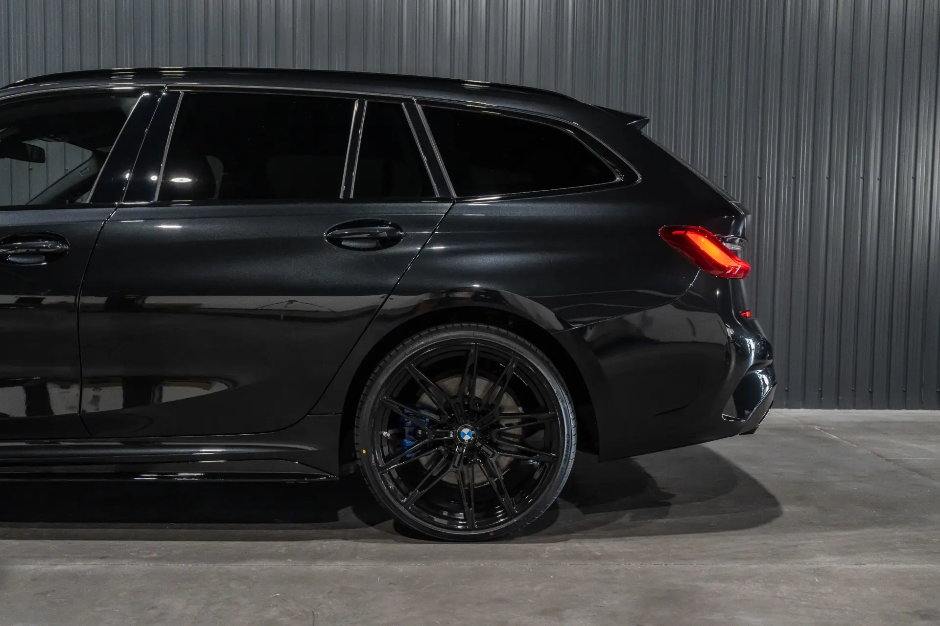BMW 330 e xDrive Aut. M Sport 28