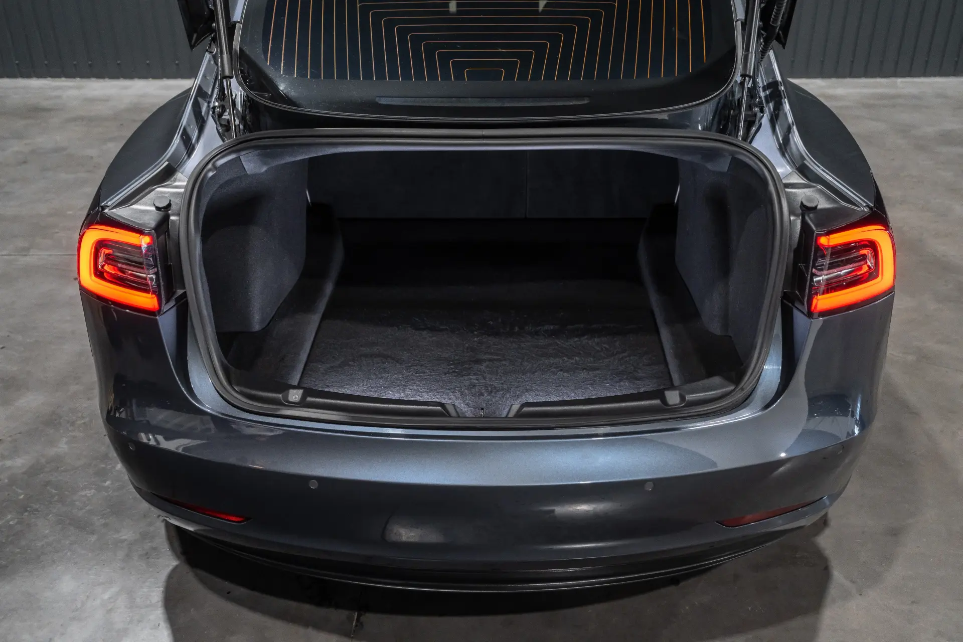 Tesla Model 3 Performance Dual Motor AWD 49