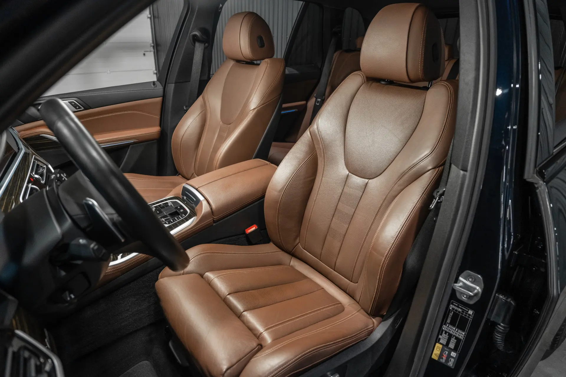 BMW X5 45 e xDrive Pack M 22