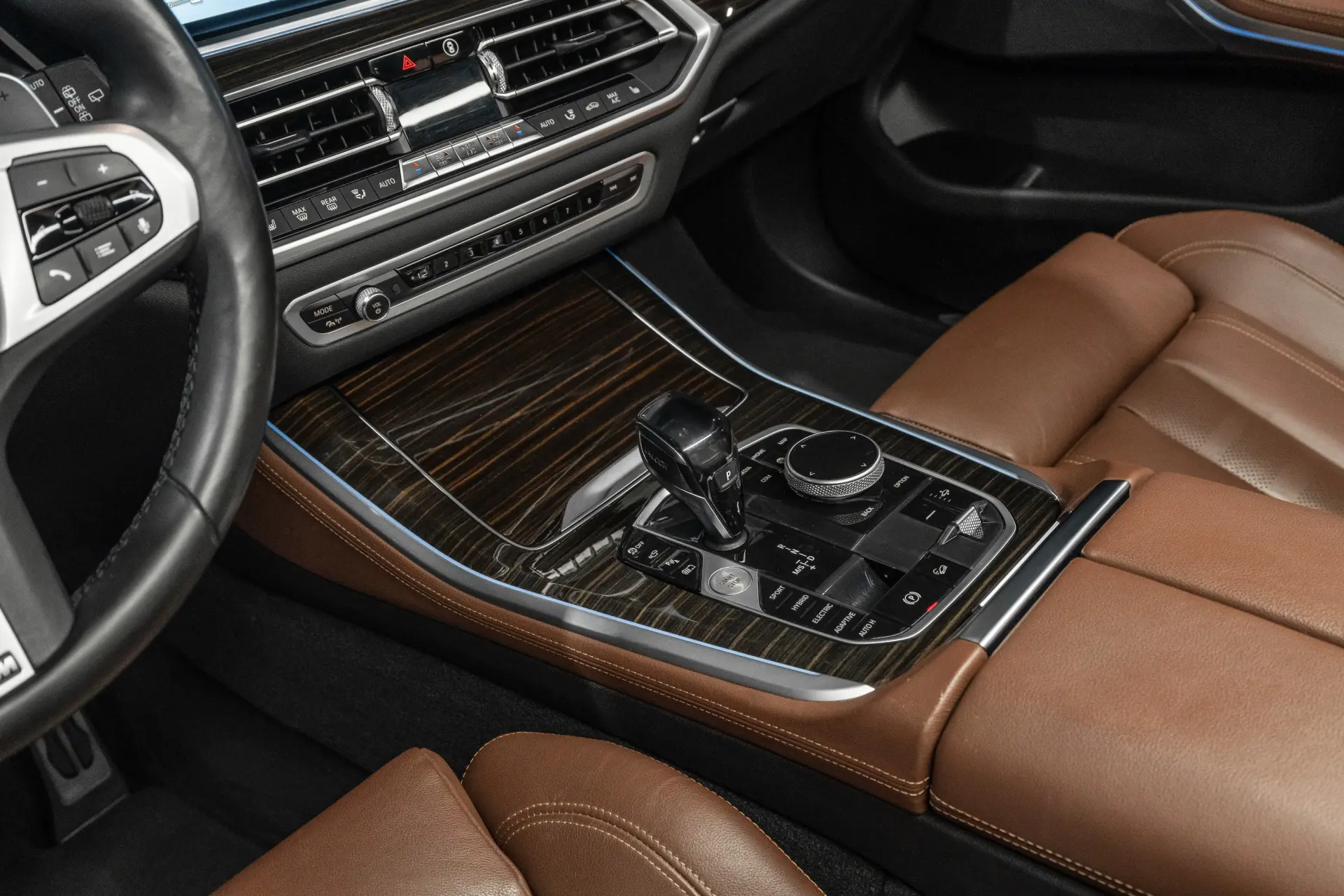 BMW X5 45 e xDrive Pack M 18