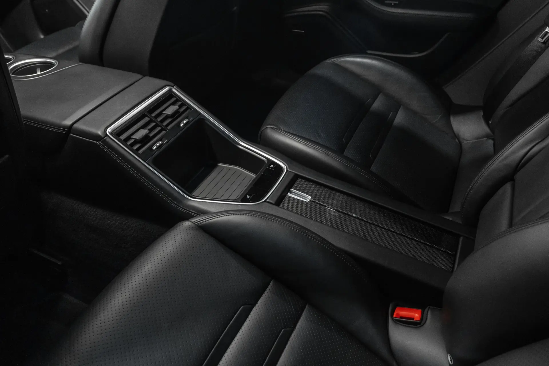 Porsche Panamera S PDK 26