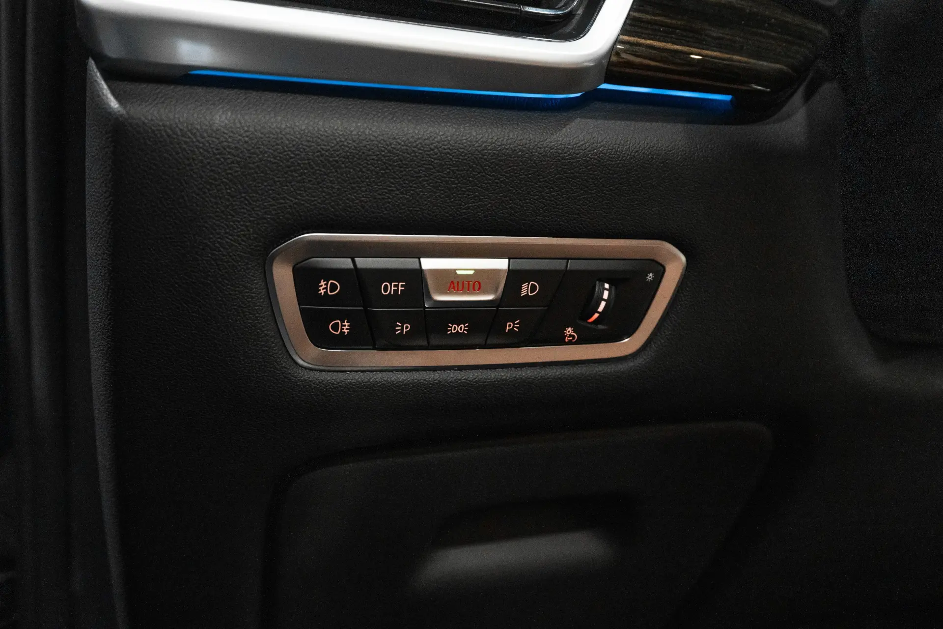 BMW X5 45 e xDrive Pack M 20