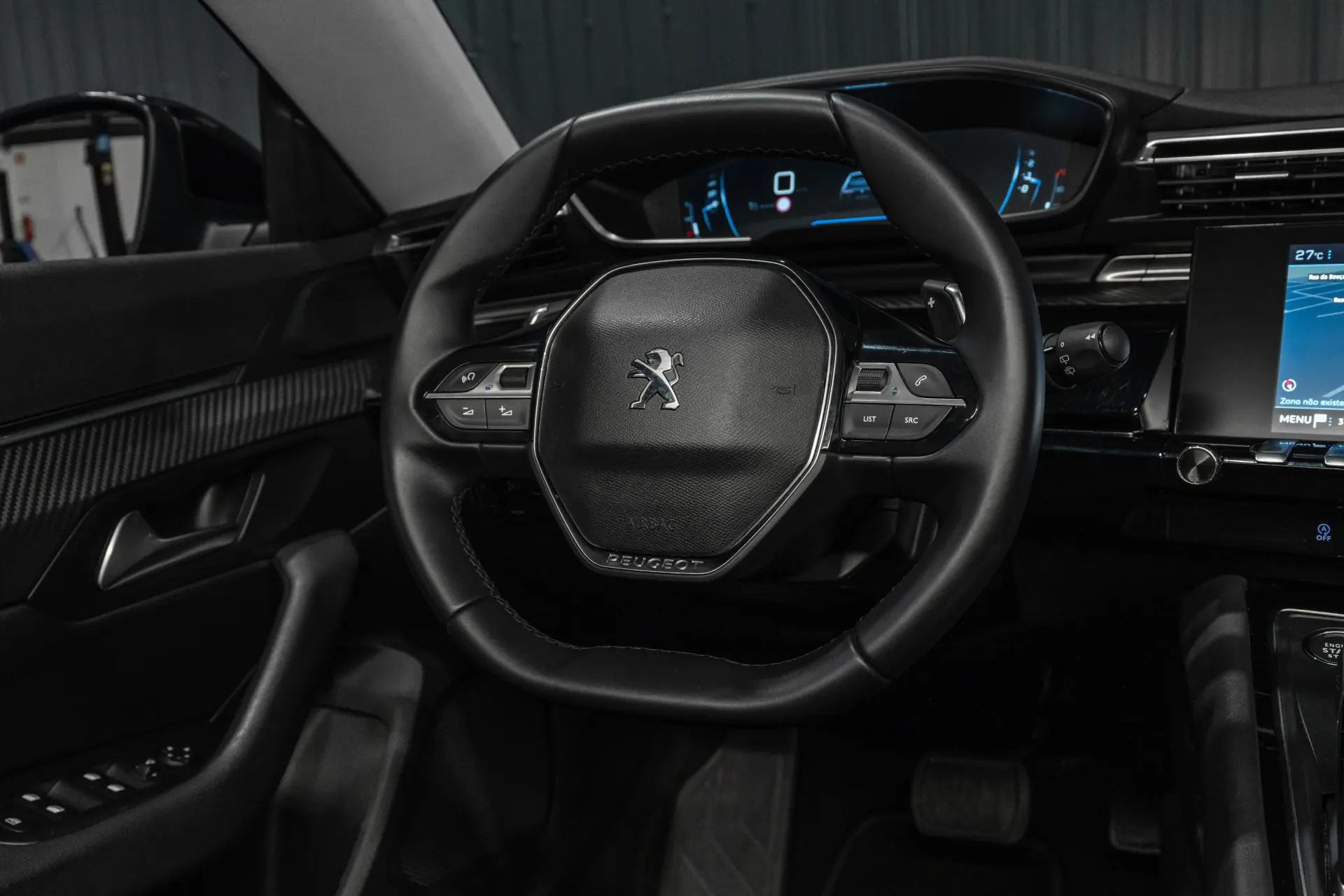 Peugeot 508 SW 1.5 BlueHDi Allure Pack EAT8 9