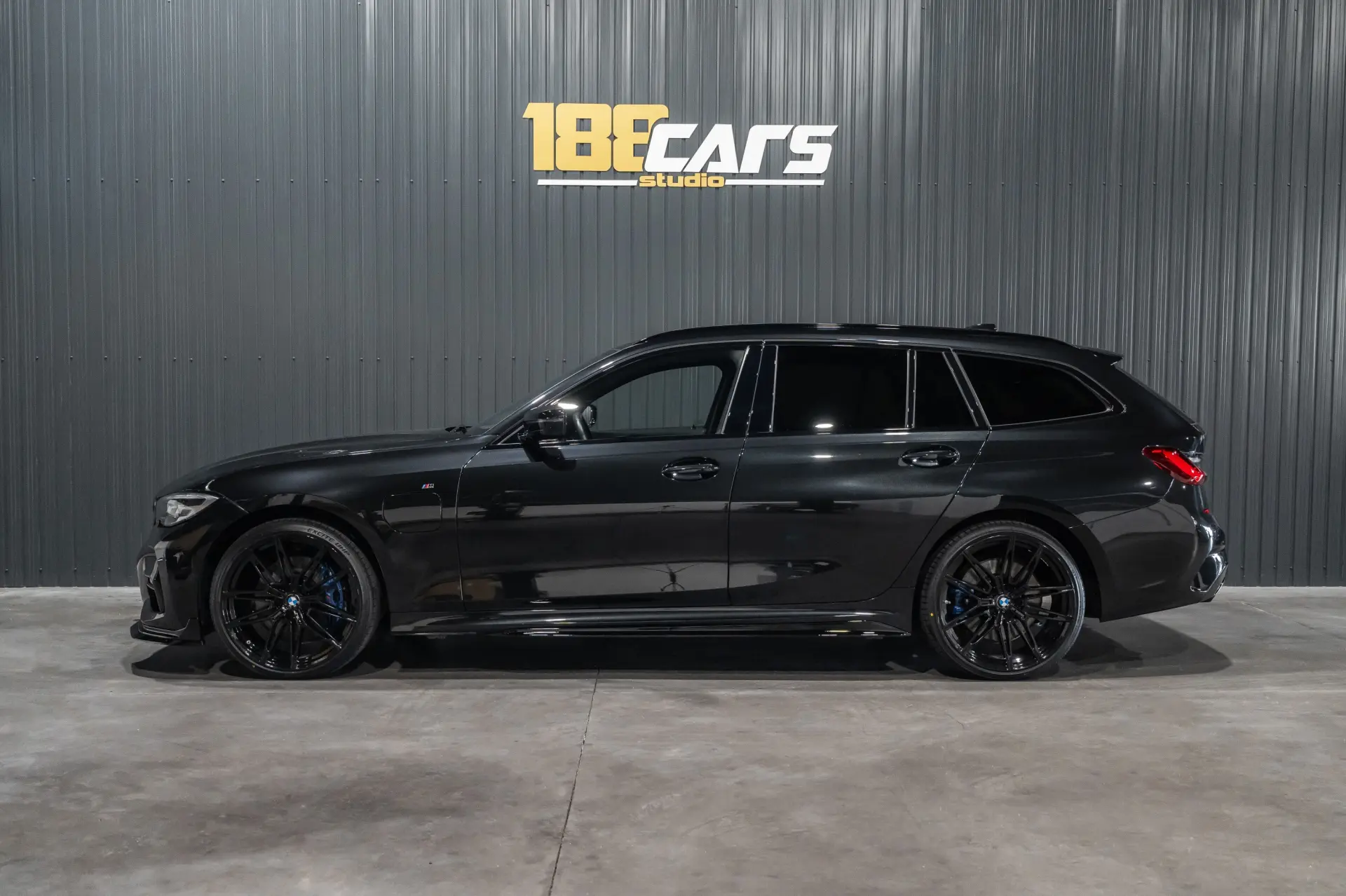 BMW 330 e xDrive Aut. M Sport 25