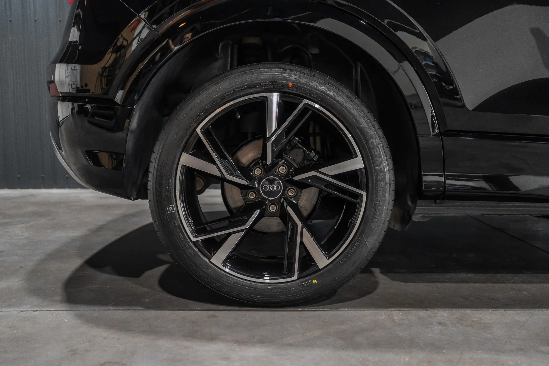 Audi Q2 30 TFSI S line 39
