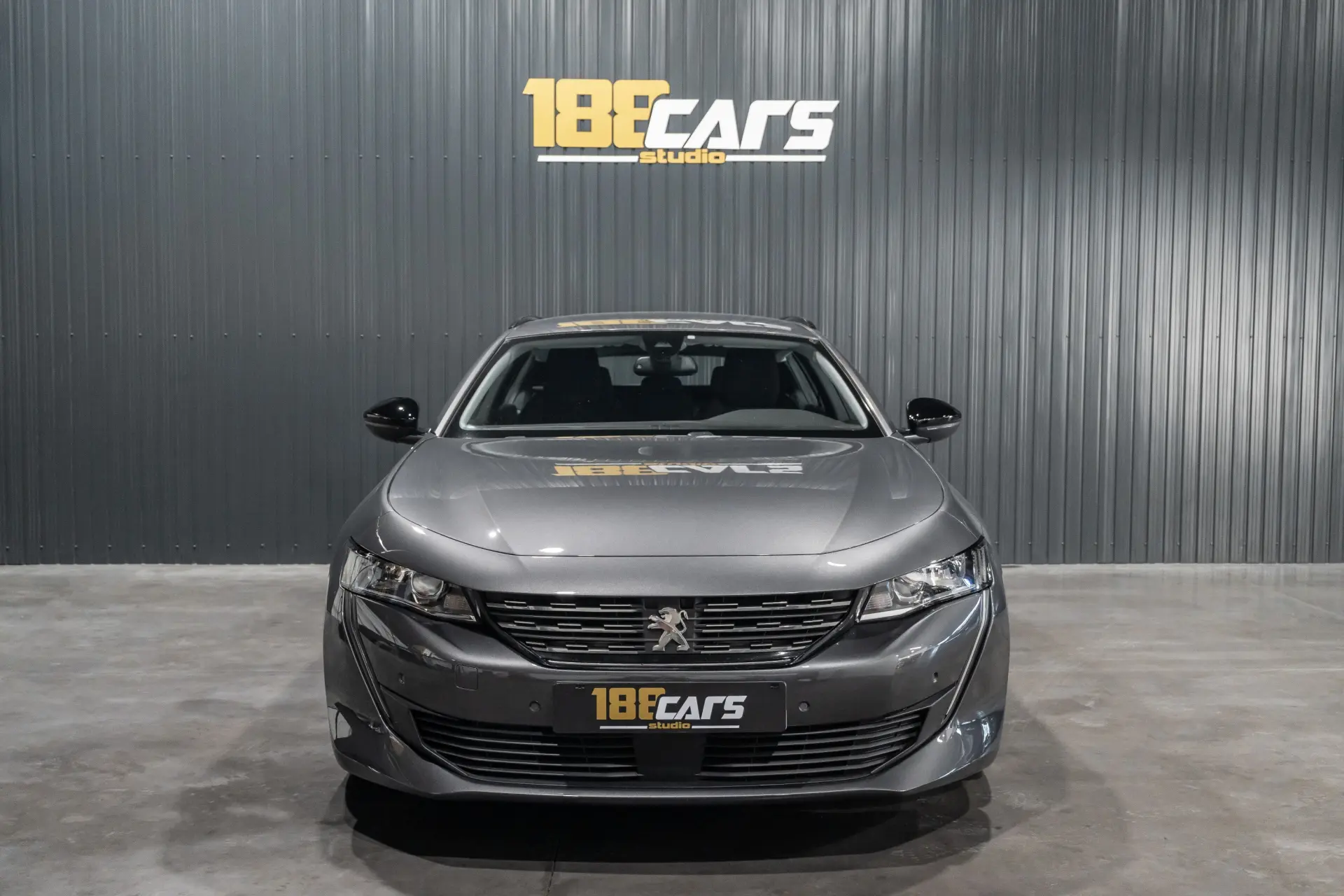 Peugeot 508 SW 1.5 BlueHDi Allure Pack EAT8 33