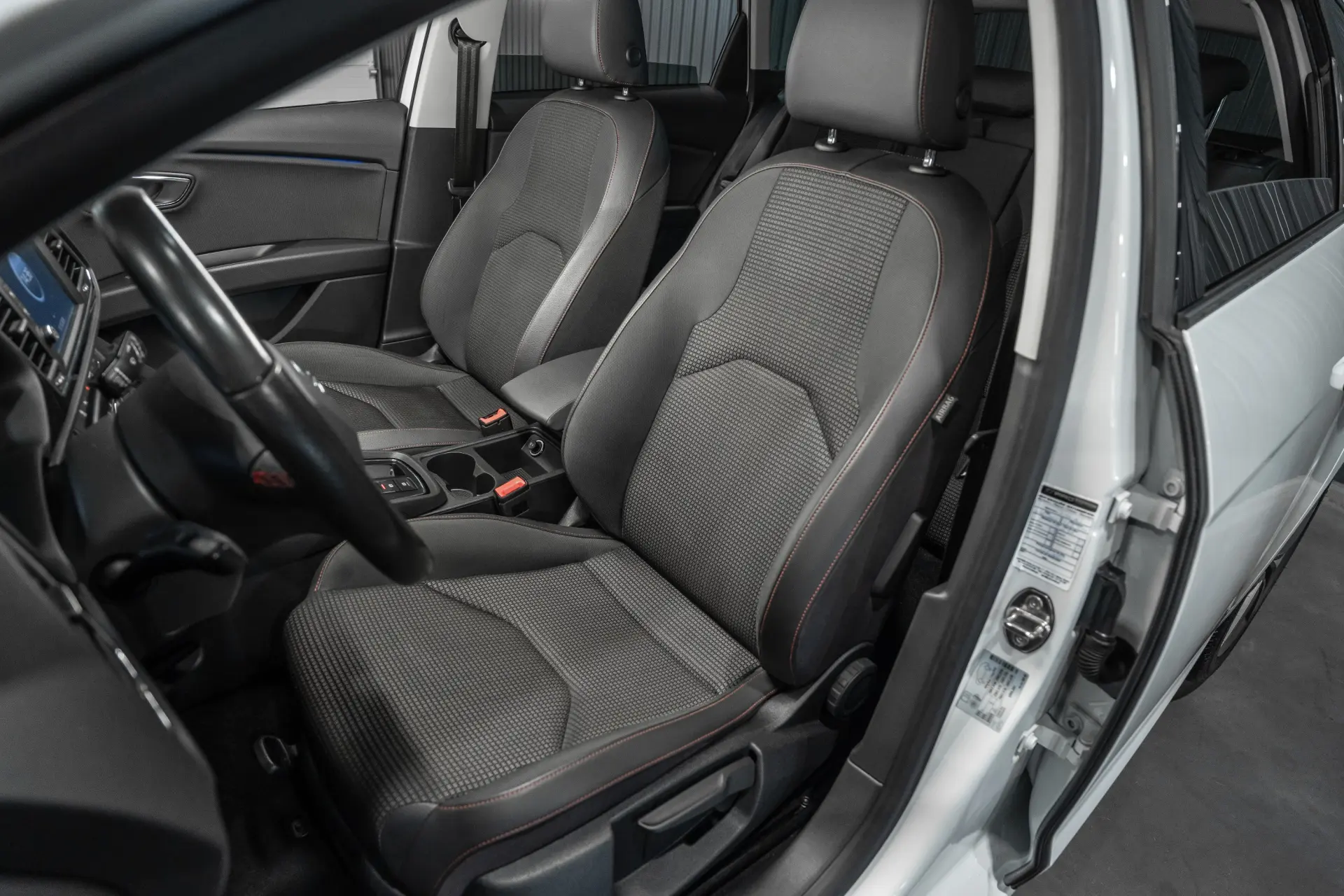 SEAT Leon ST 1.6 TDI FR S/S 22