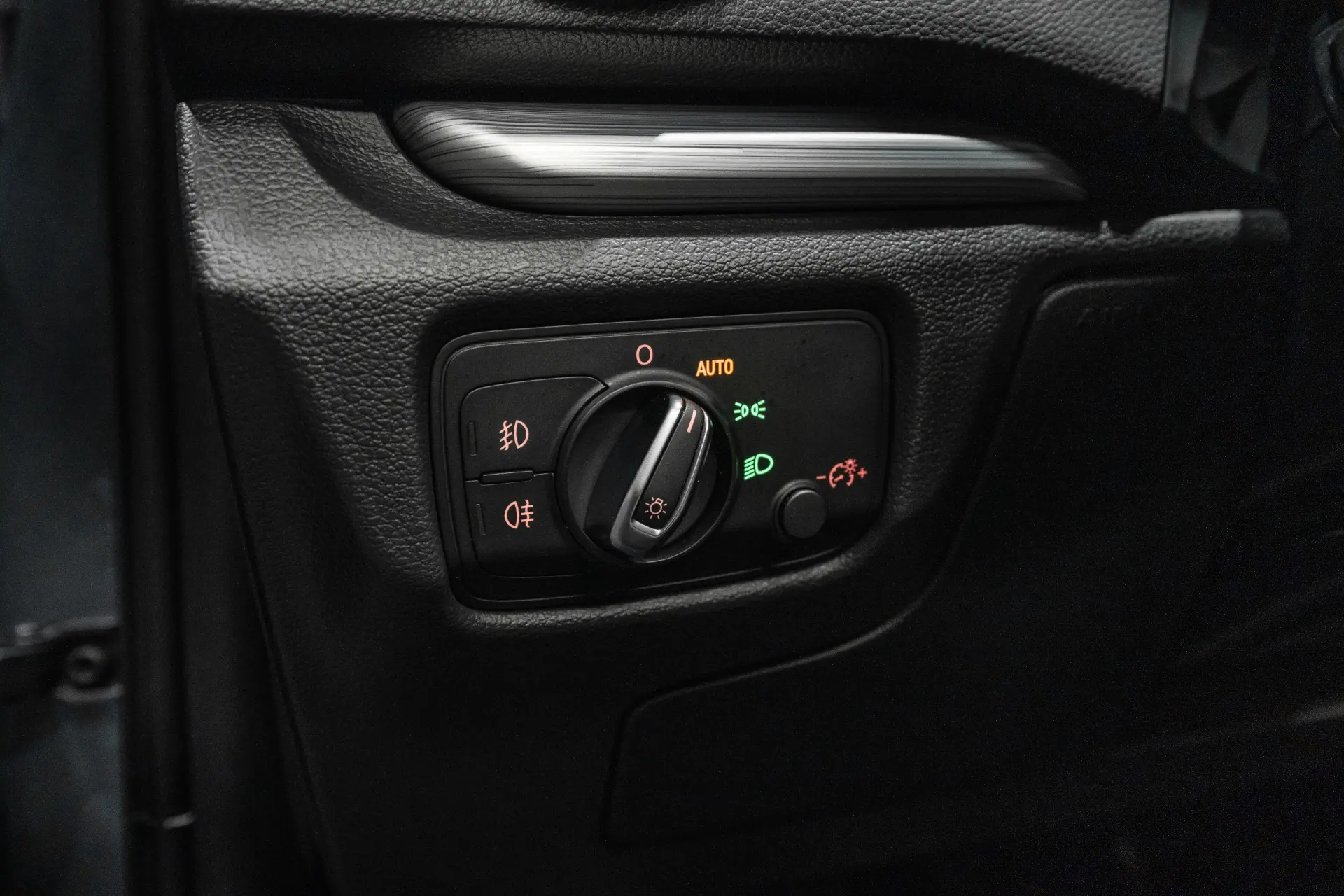 Audi A3 1.4 TFSi S-line 19