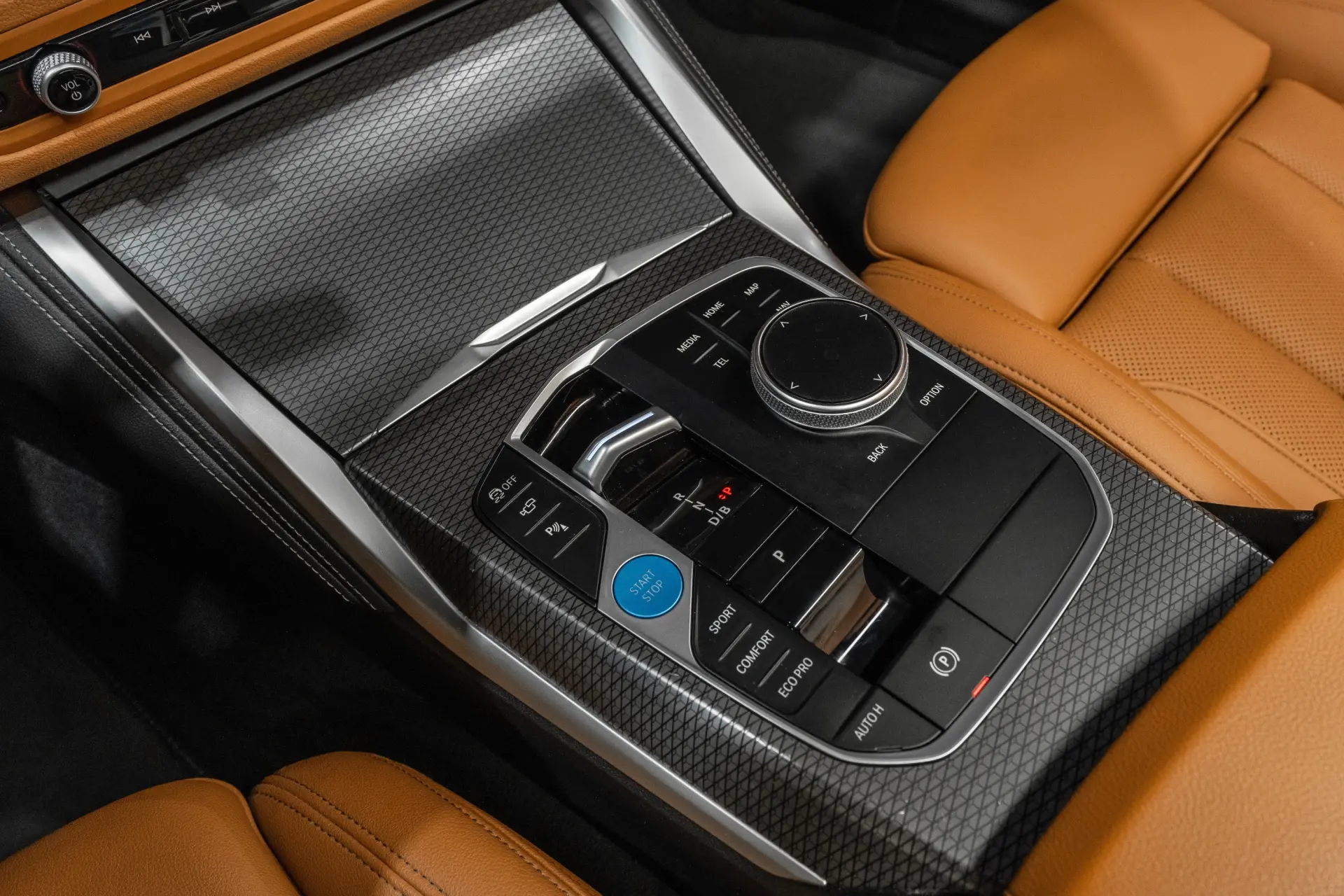 BMW i4 eDrive40 Pack Desportivo M Pro 16