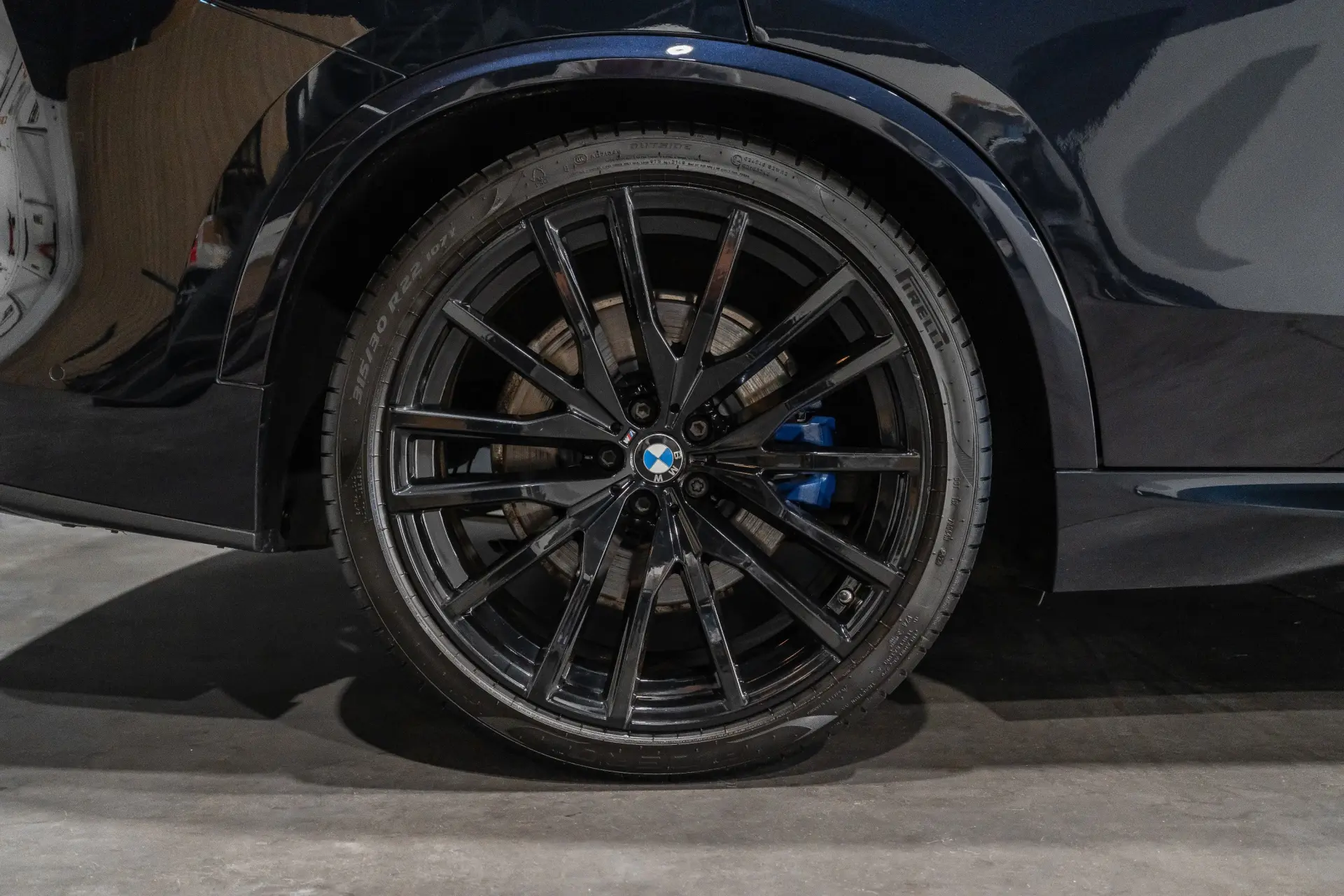 BMW X5 45 e xDrive Pack M 42