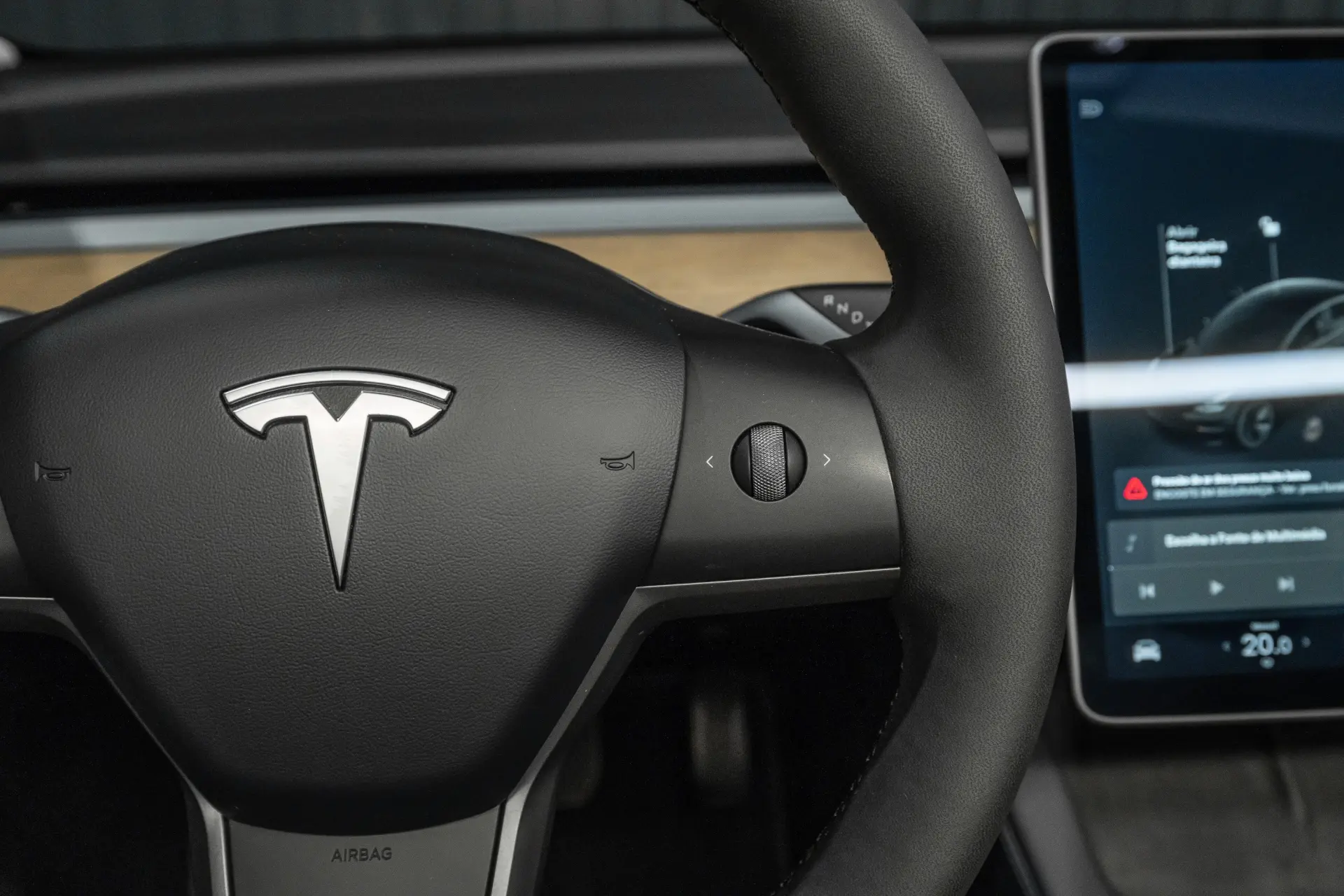 Tesla Model 3 Standard Range Plus RWD 11