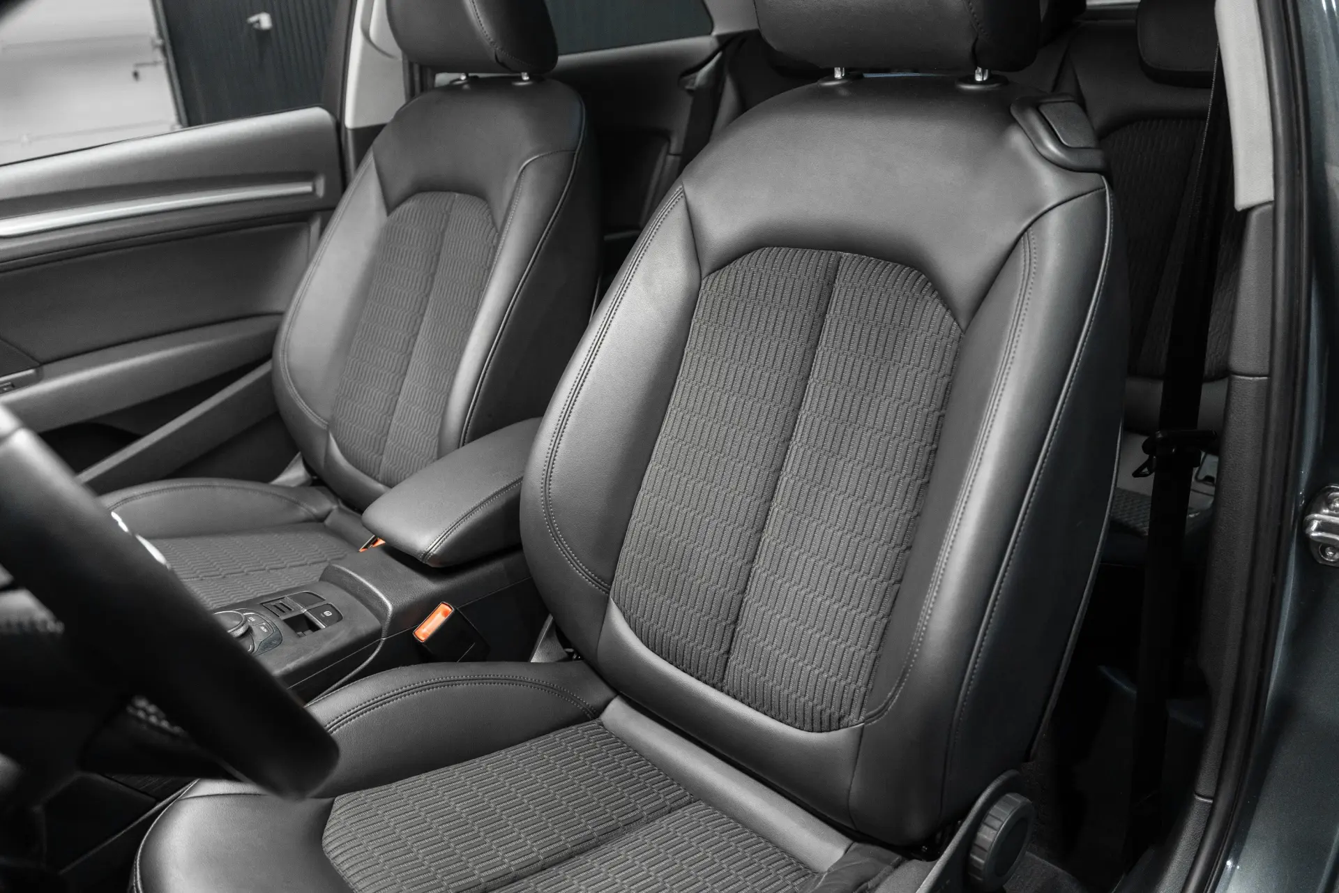Audi A3 1.4 TFSi S-line 22