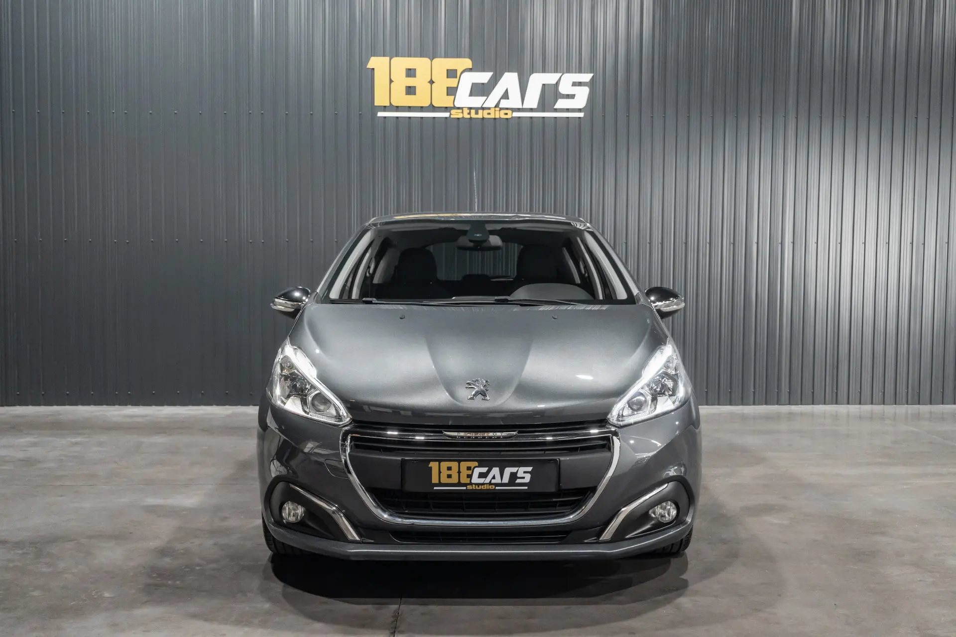Peugeot 208 2