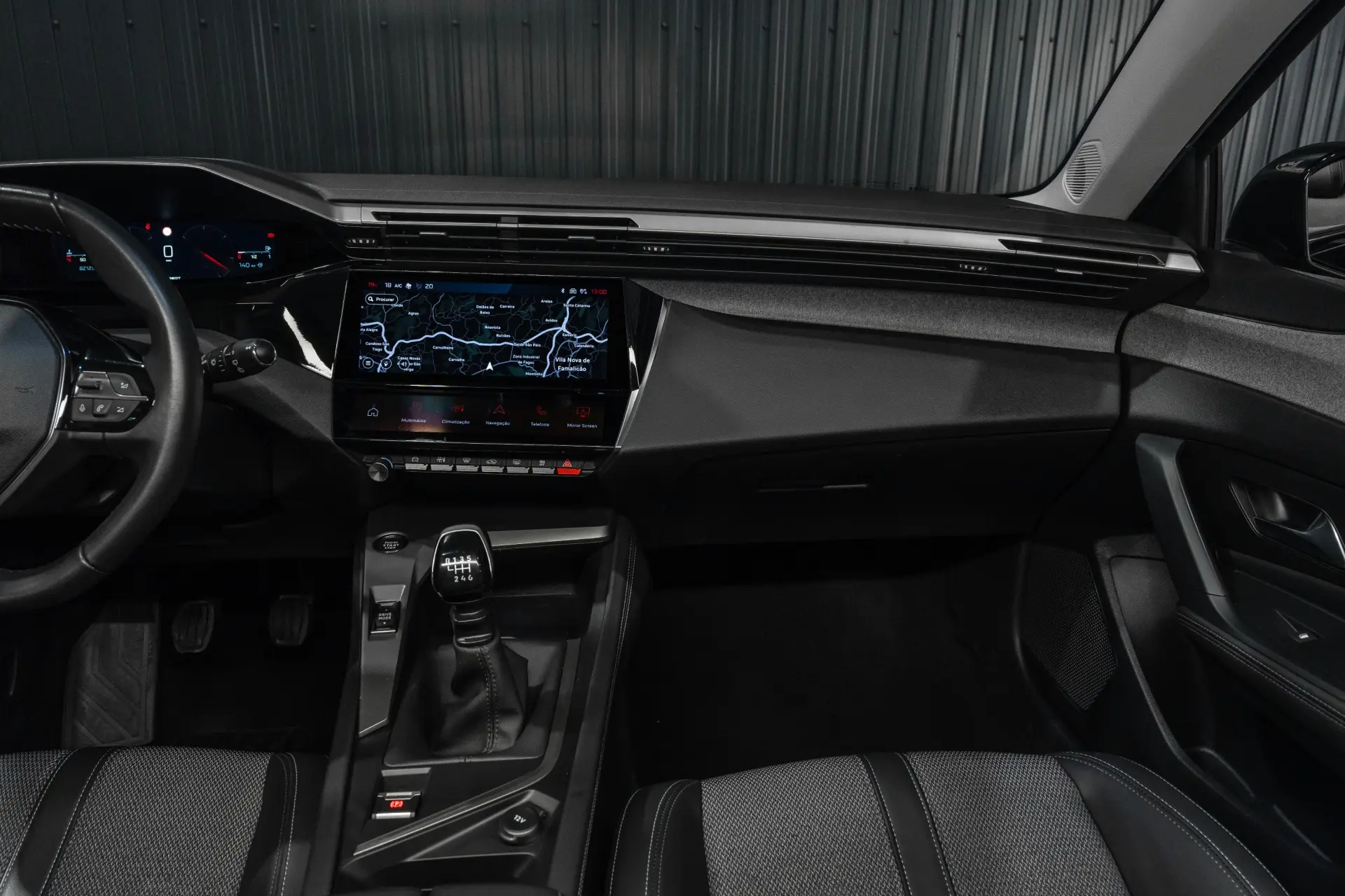 Peugeot 308 SW 1.2 PureTech Allure Full LED 8