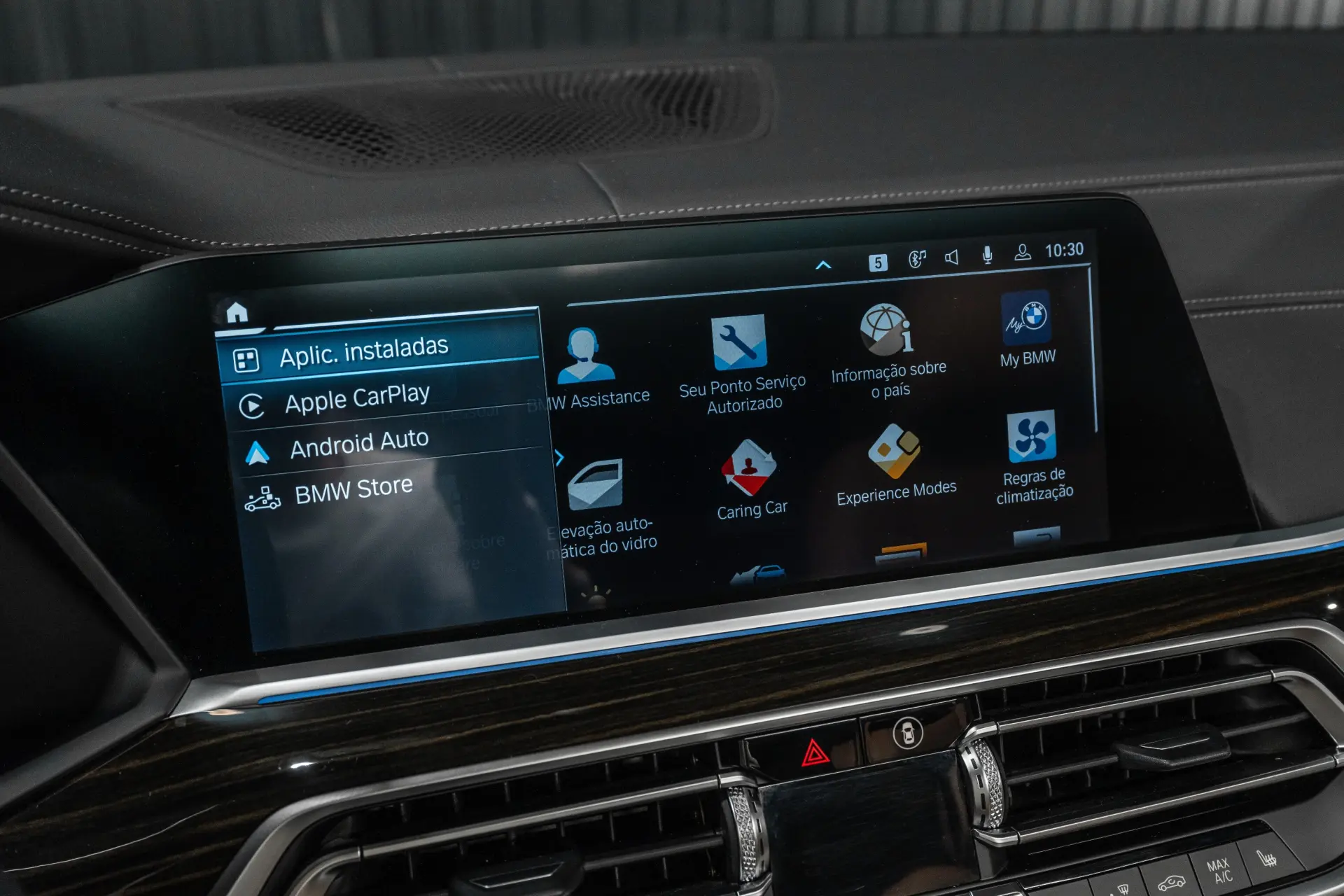BMW X5 45 e xDrive Pack M 14