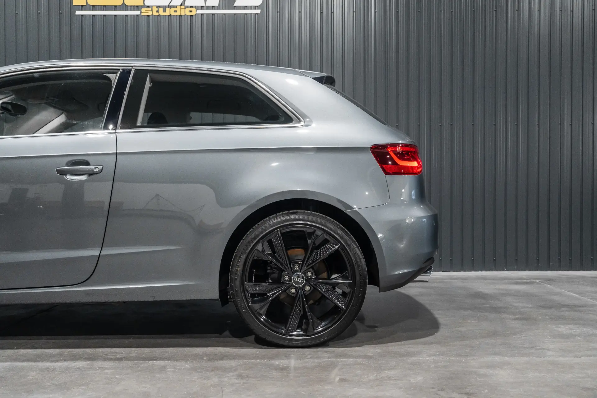 Audi A3 1.4 TFSi S-line 28