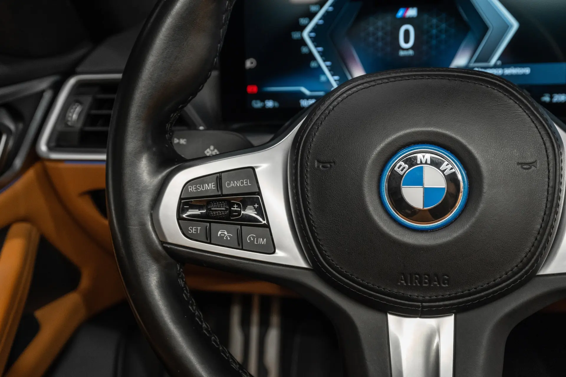 BMW i4 eDrive40 Pack Desportivo M Pro 10