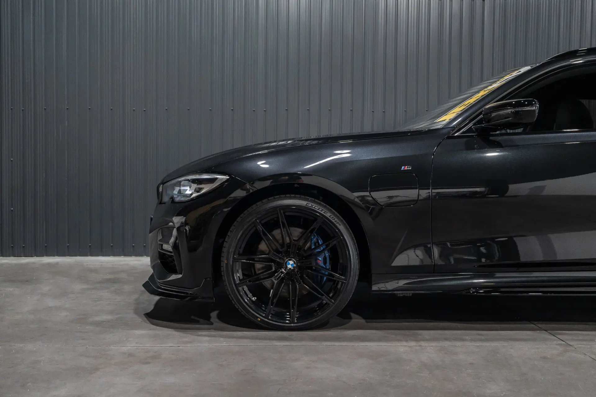 BMW 330 e xDrive Aut. M Sport 26
