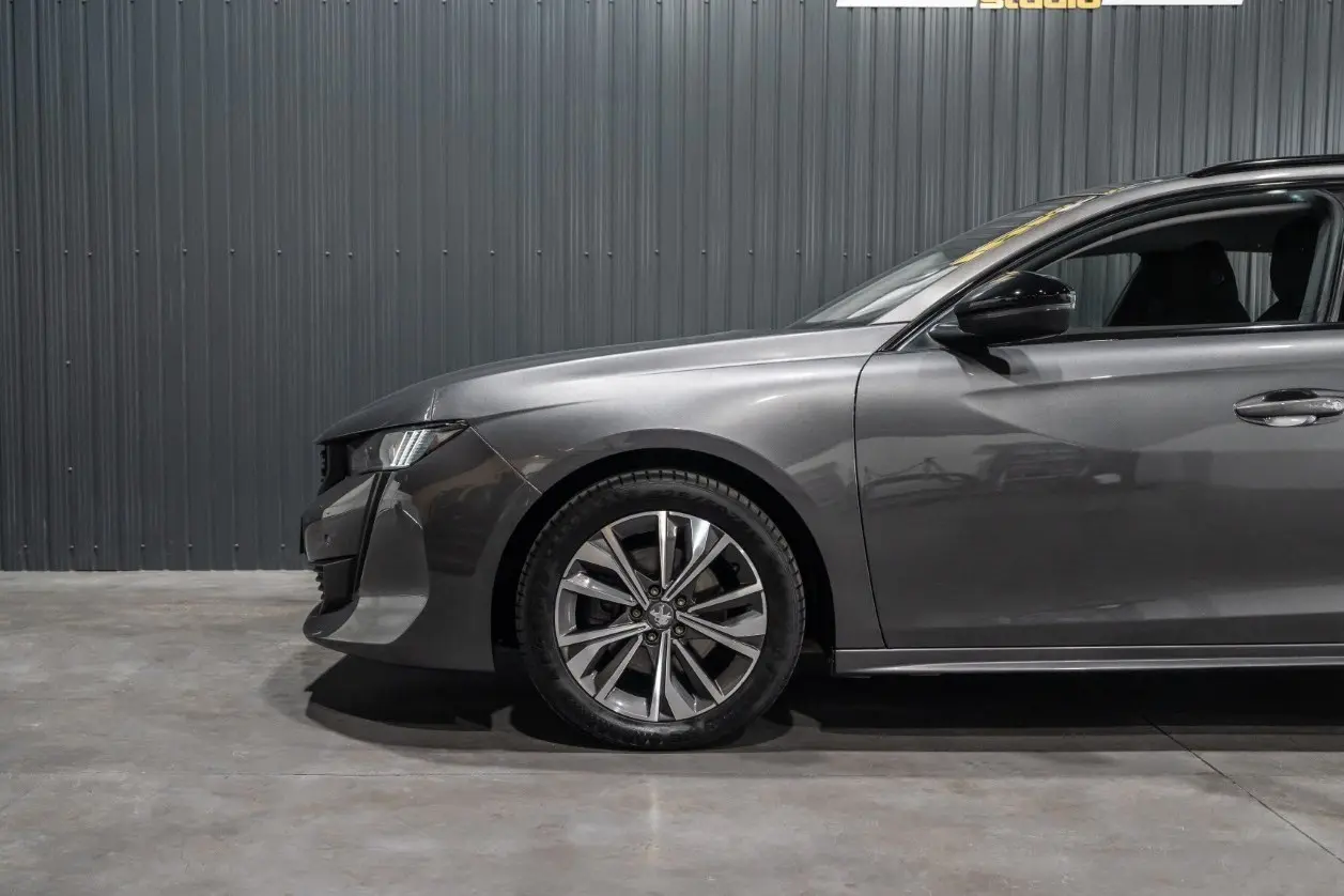 Peugeot 508 SW 1.5 BlueHDi Allure Pack EAT8 25