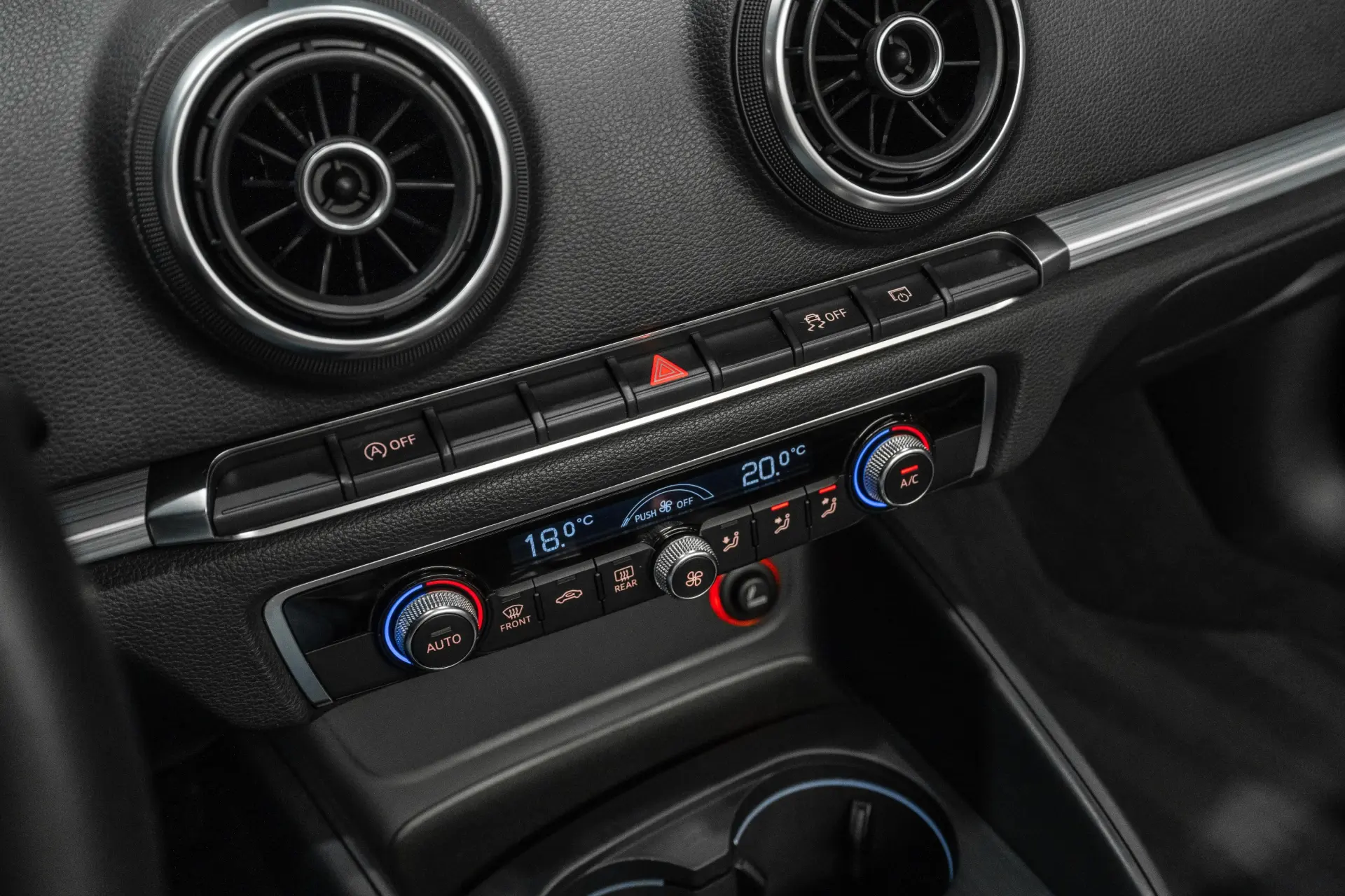 Audi A3 1.4 TFSi S-line 16