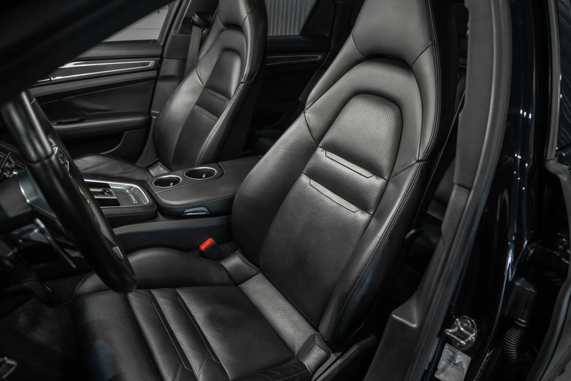 Porsche Panamera S PDK 20
