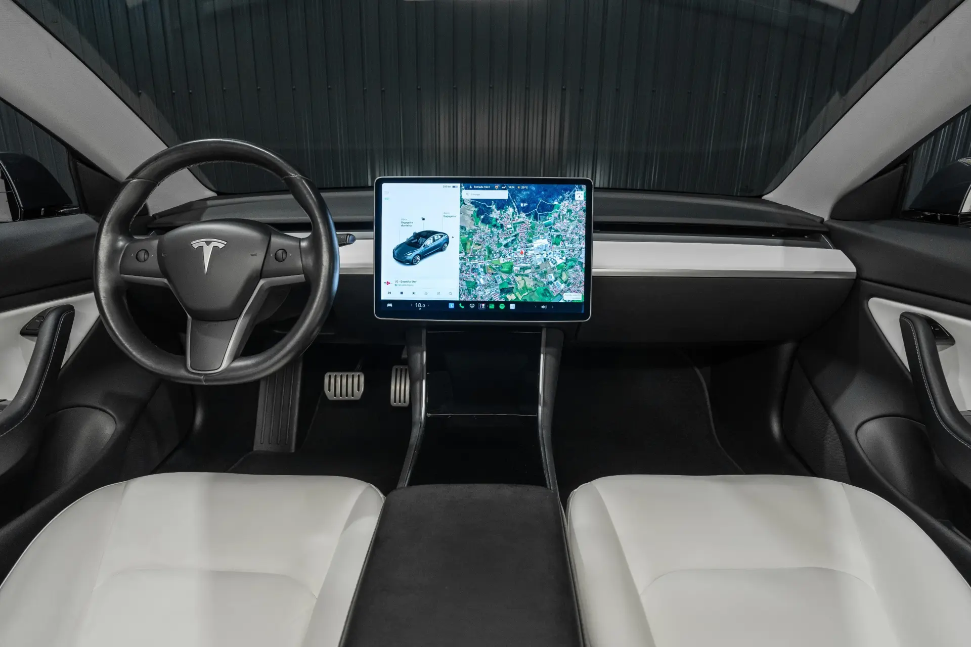 Tesla Model 3 Performance Dual Motor AWD 6