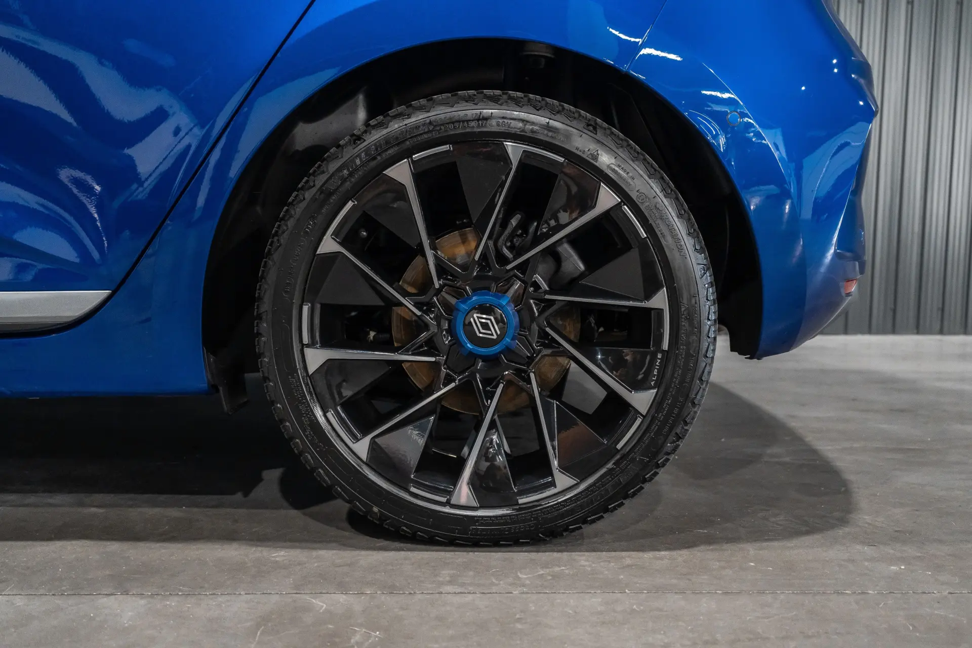 Renault Clio 1.6 E-Tech Full Hybrid RS Line 32