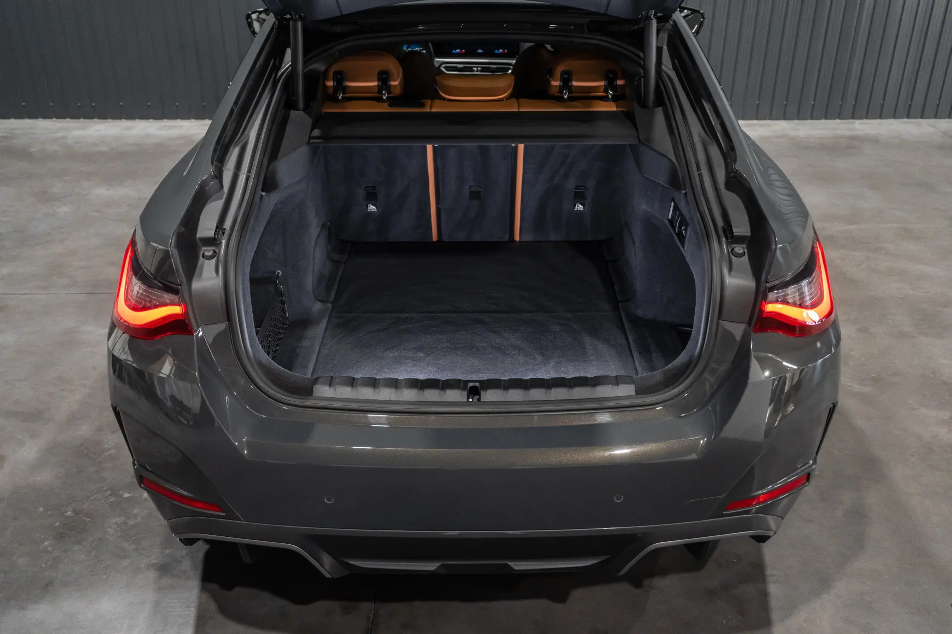 BMW i4 eDrive40 Pack Desportivo M Pro 51
