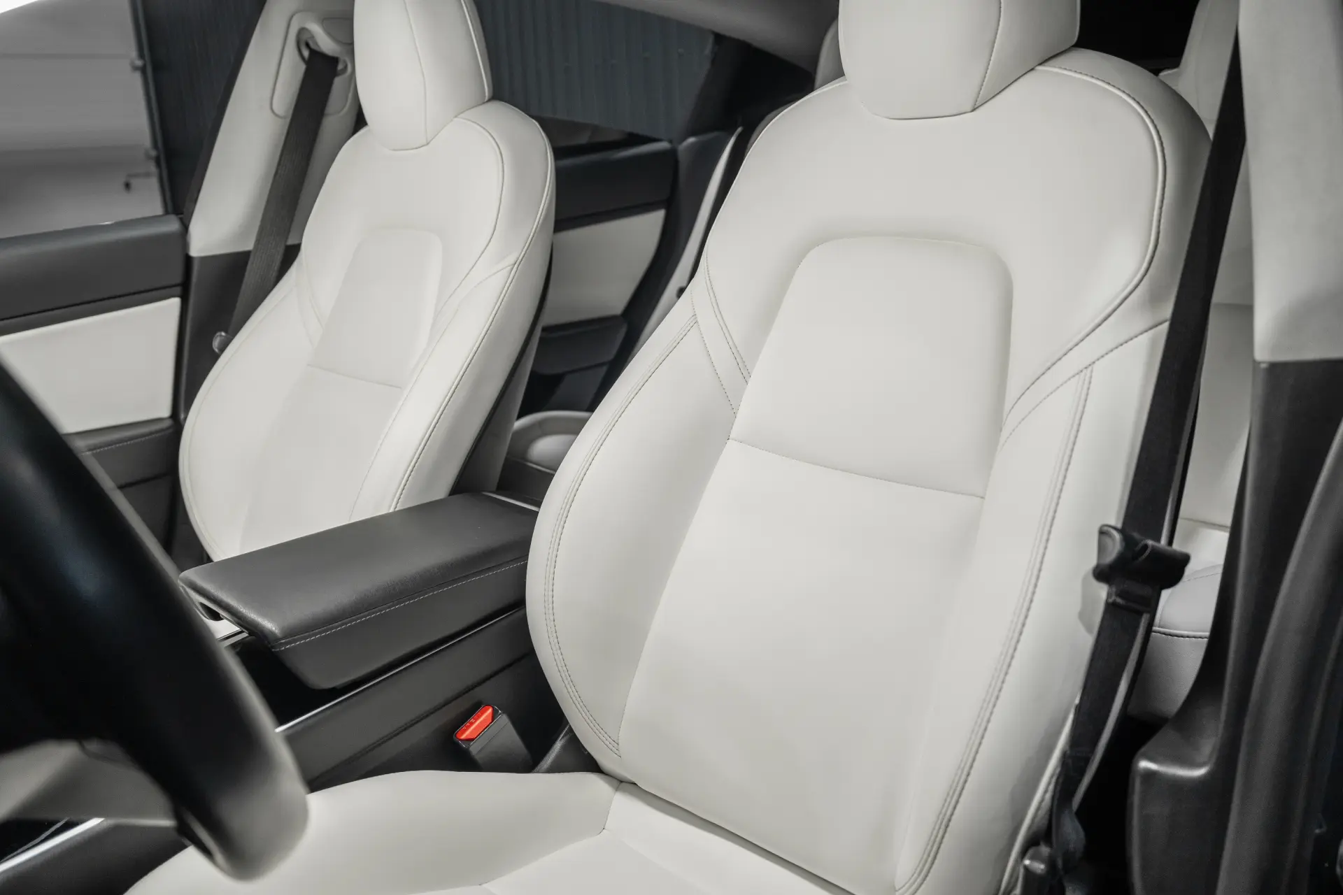 Tesla Model 3 Performance Dual Motor AWD 20