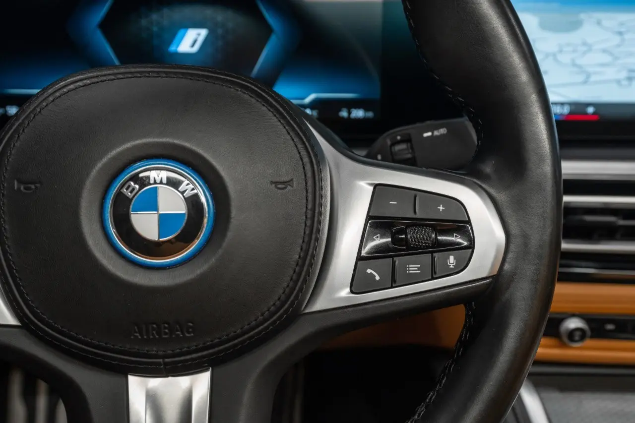 BMW i4 eDrive40 Pack Desportivo M Pro 11