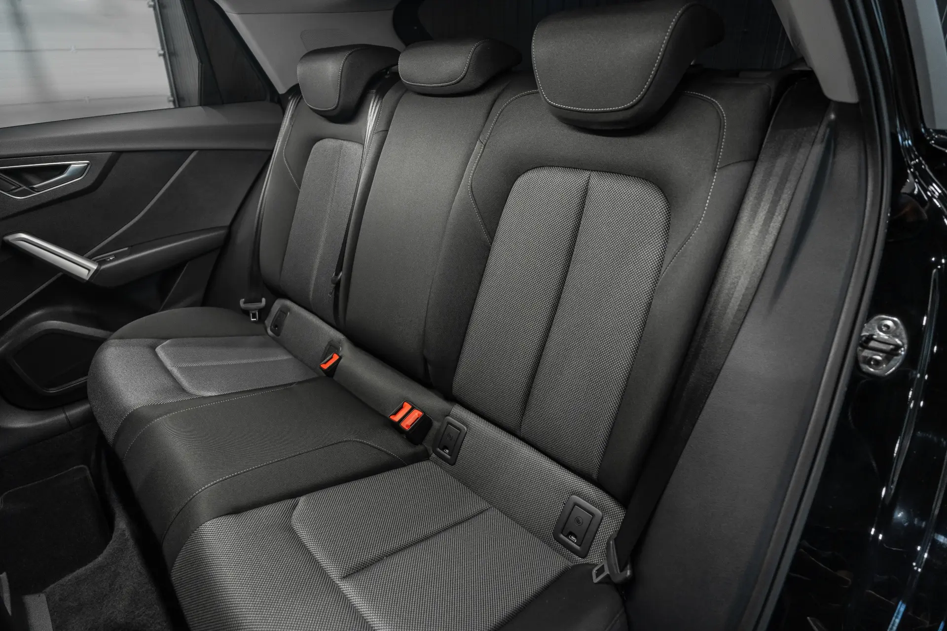 Audi Q2 30 TFSI S line 23