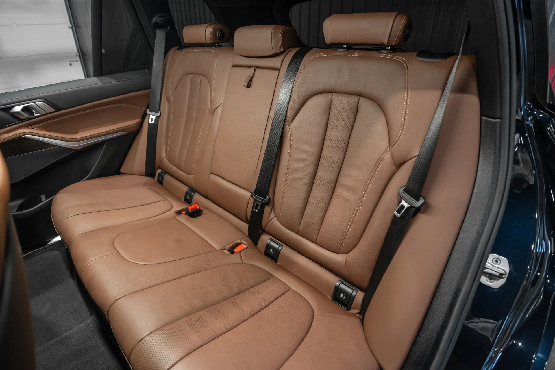 BMW X5 45 e xDrive Pack M 26