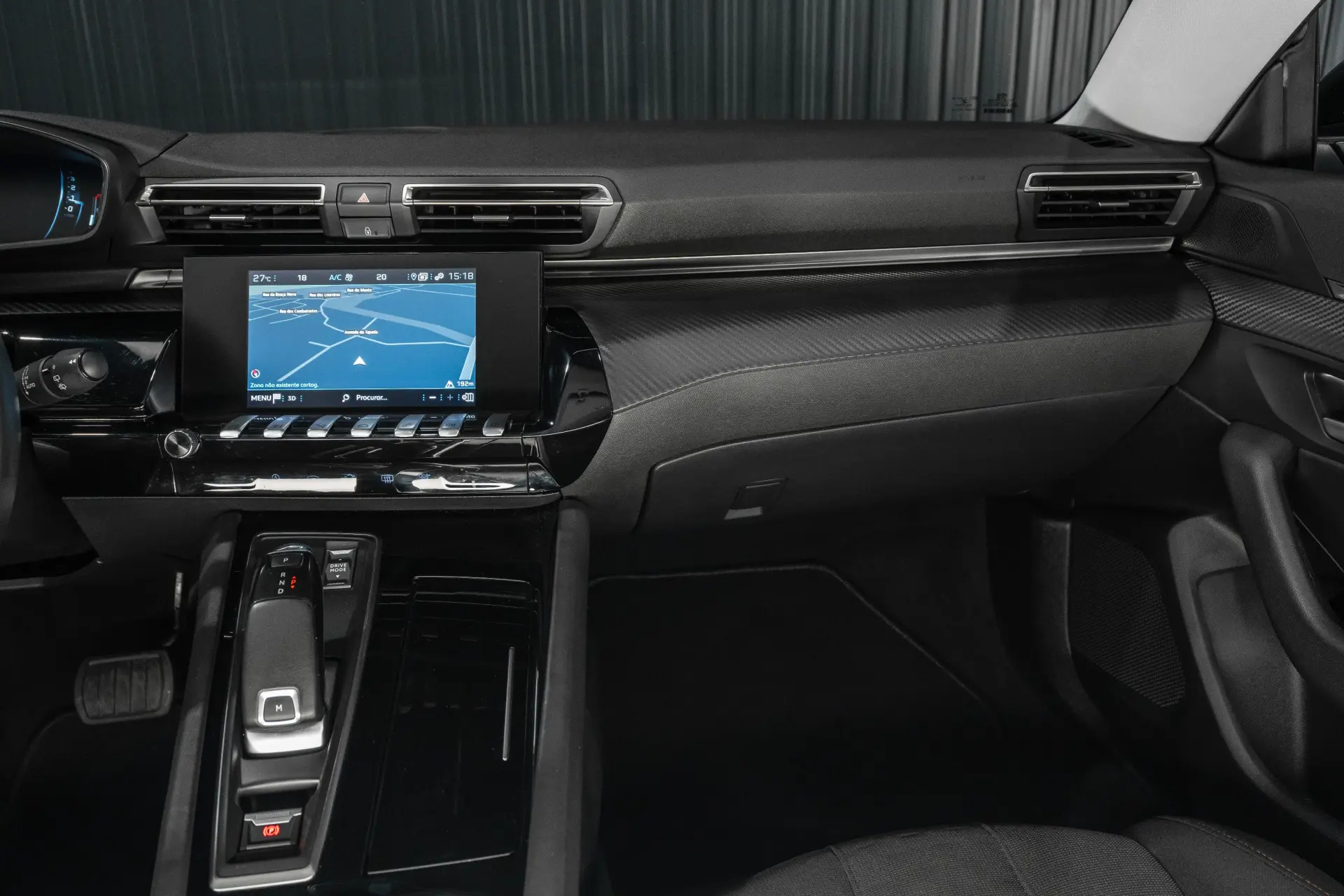 Peugeot 508 SW 1.5 BlueHDi Allure Pack EAT8 8