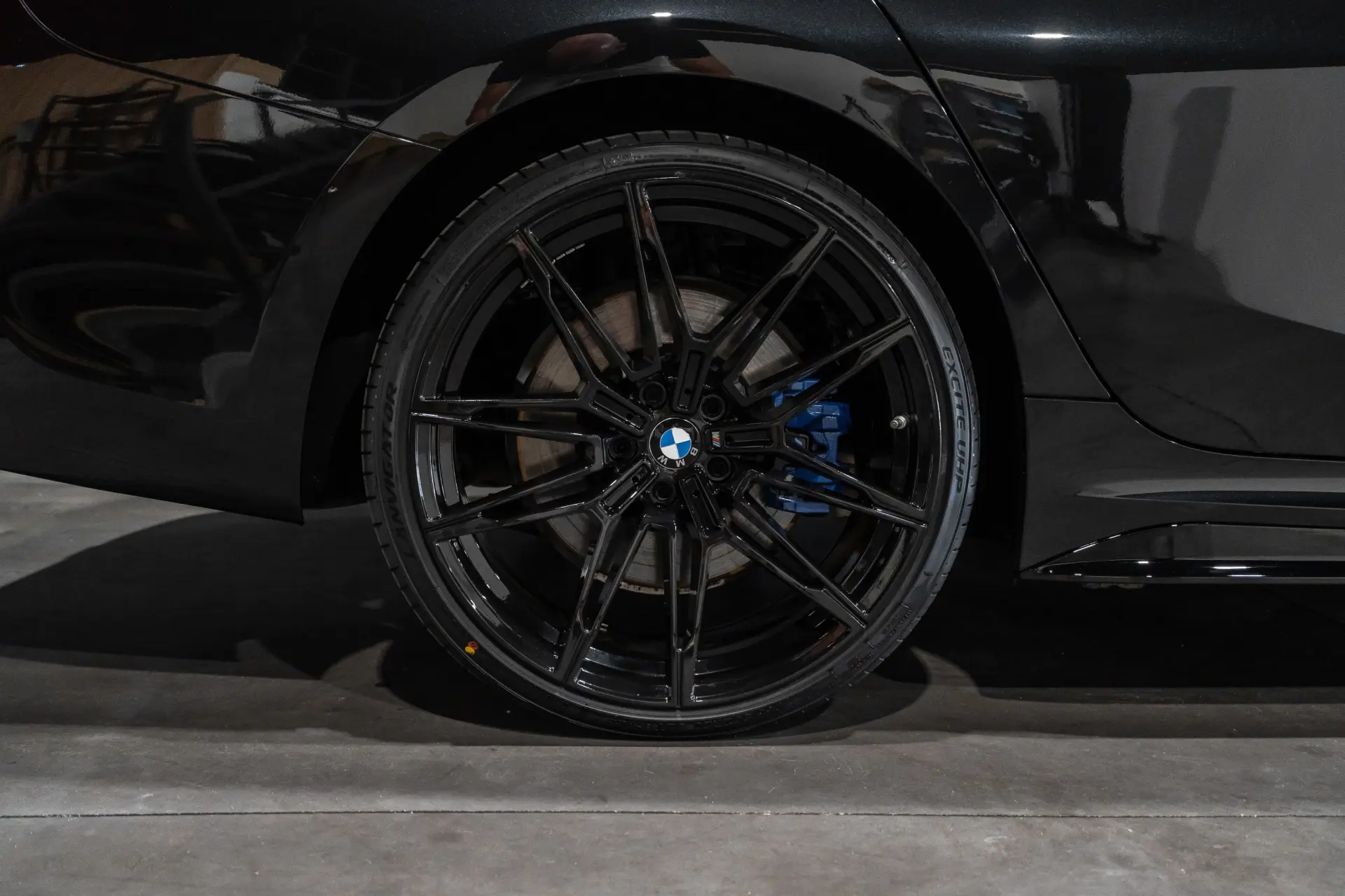 BMW 330 e xDrive Aut. M Sport 40