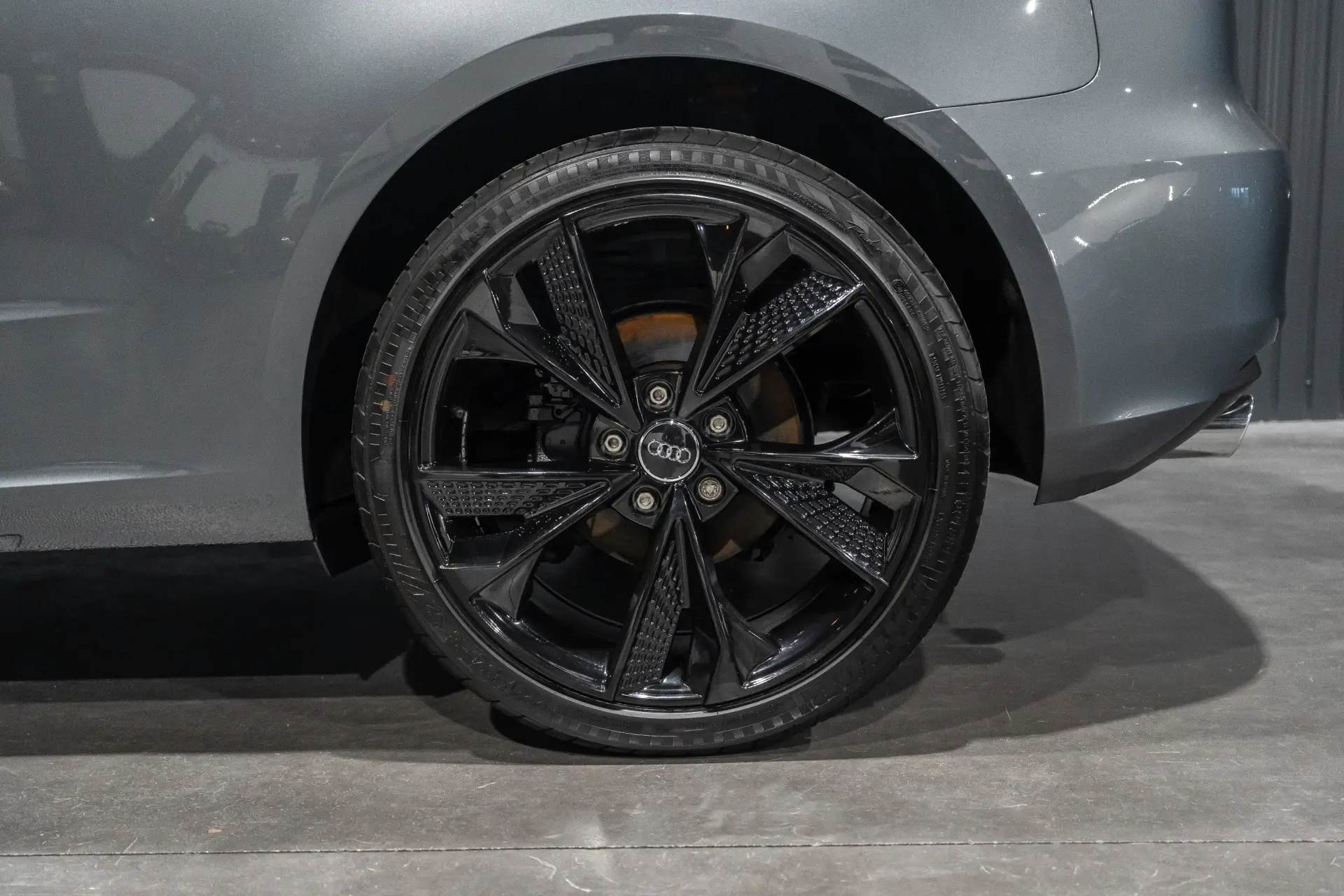 Audi A3 1.4 TFSi S-line 29