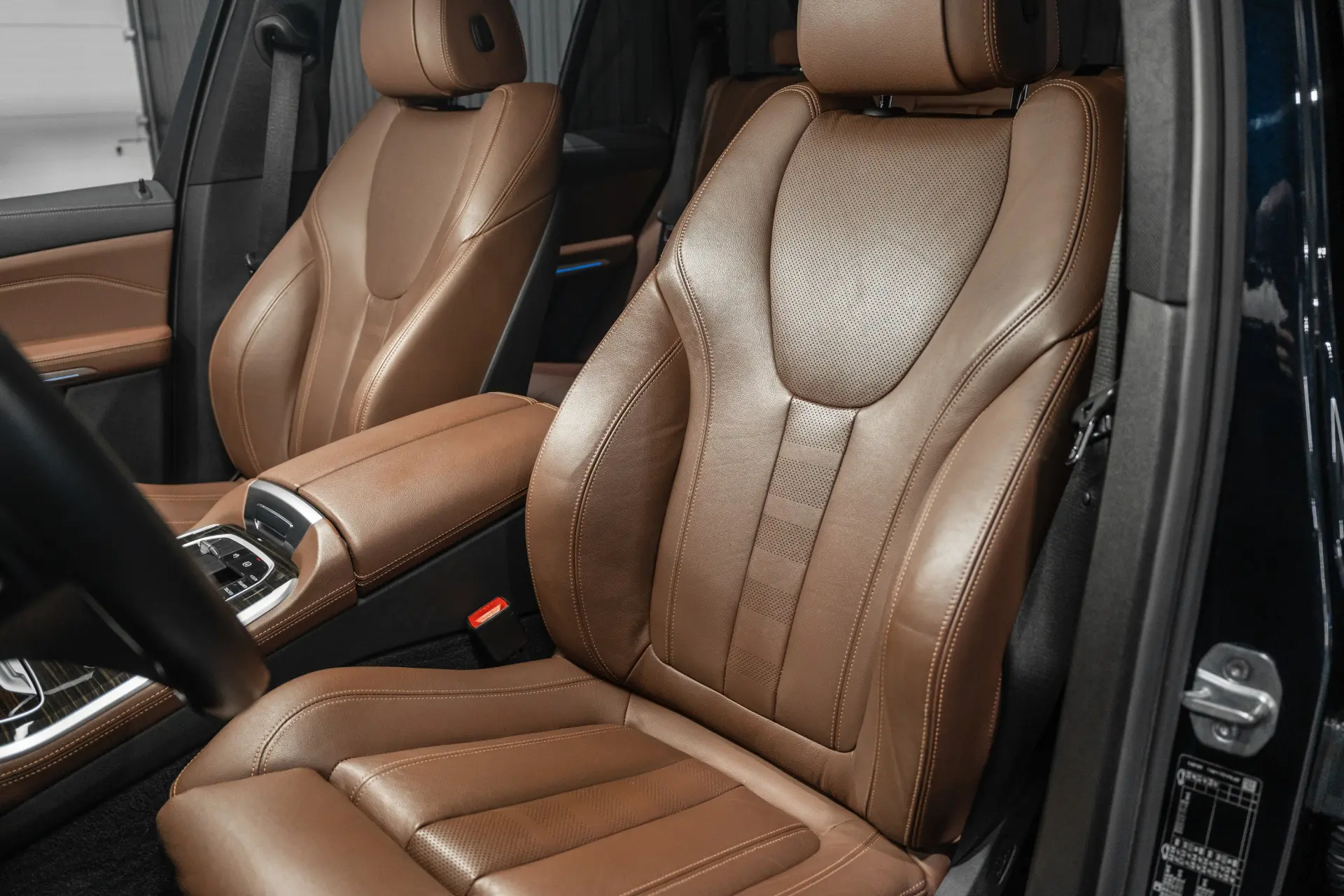 BMW X5 45 e xDrive Pack M 23