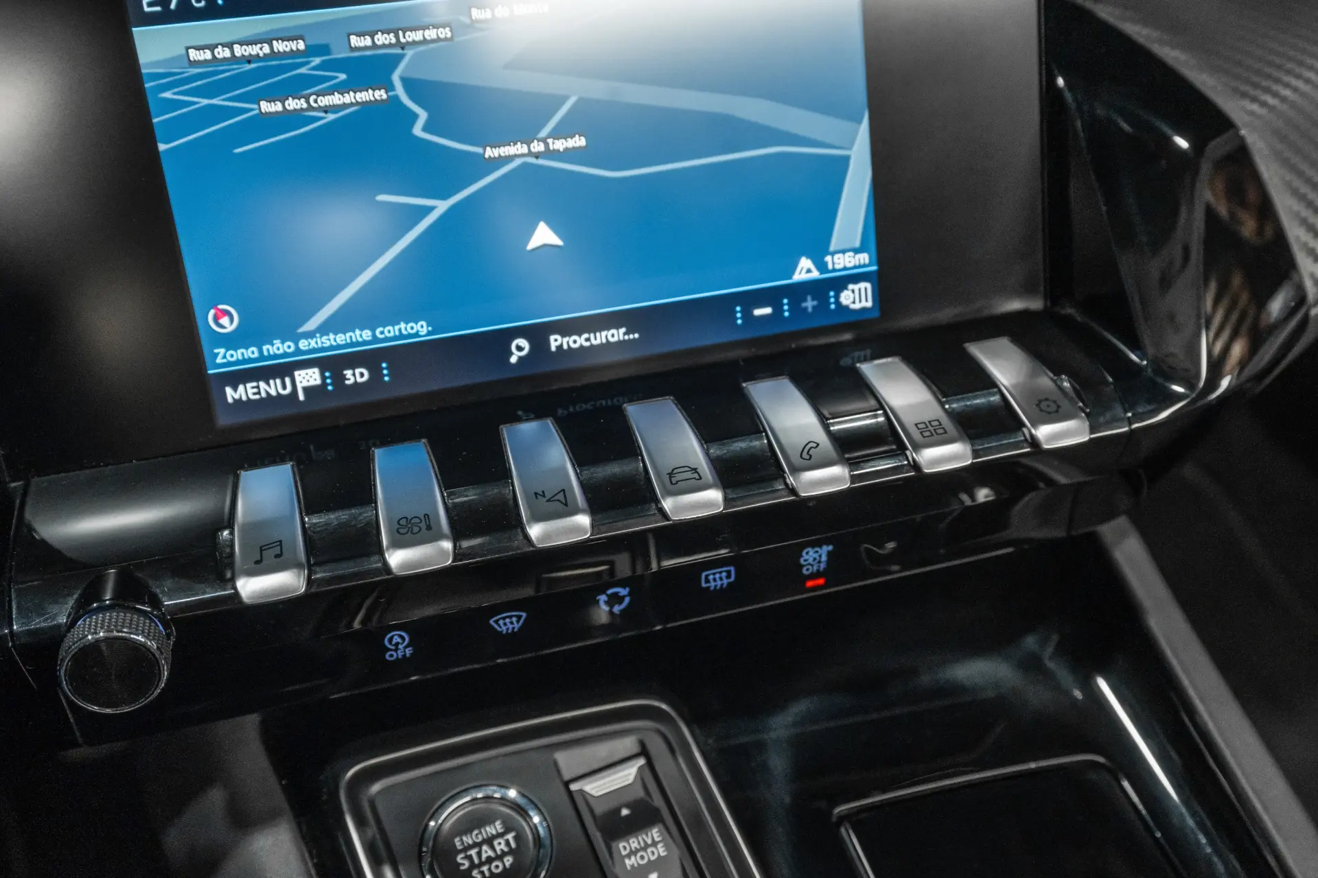 Peugeot 508 SW 1.5 BlueHDi Allure Pack EAT8 15