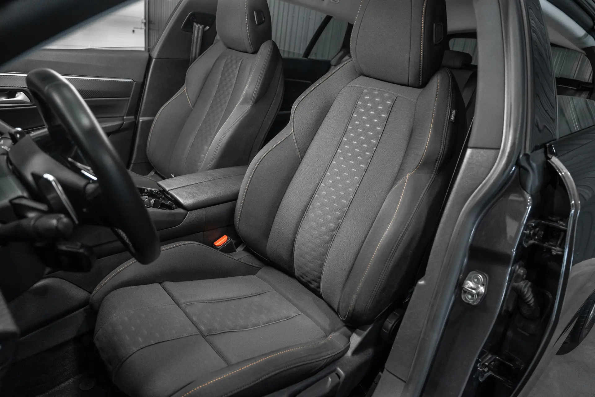 Peugeot 508 SW 1.5 BlueHDi Allure Pack EAT8 19