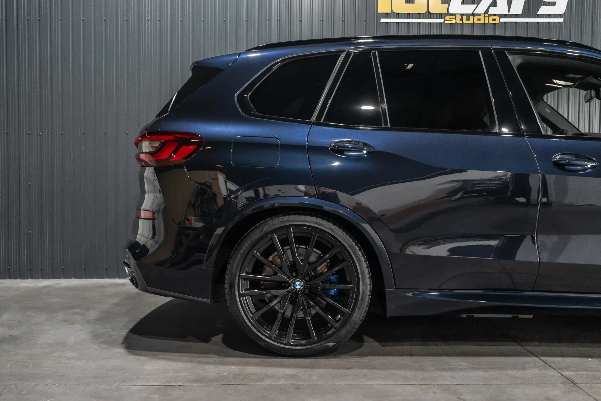 BMW X5 45 e xDrive Pack M 41