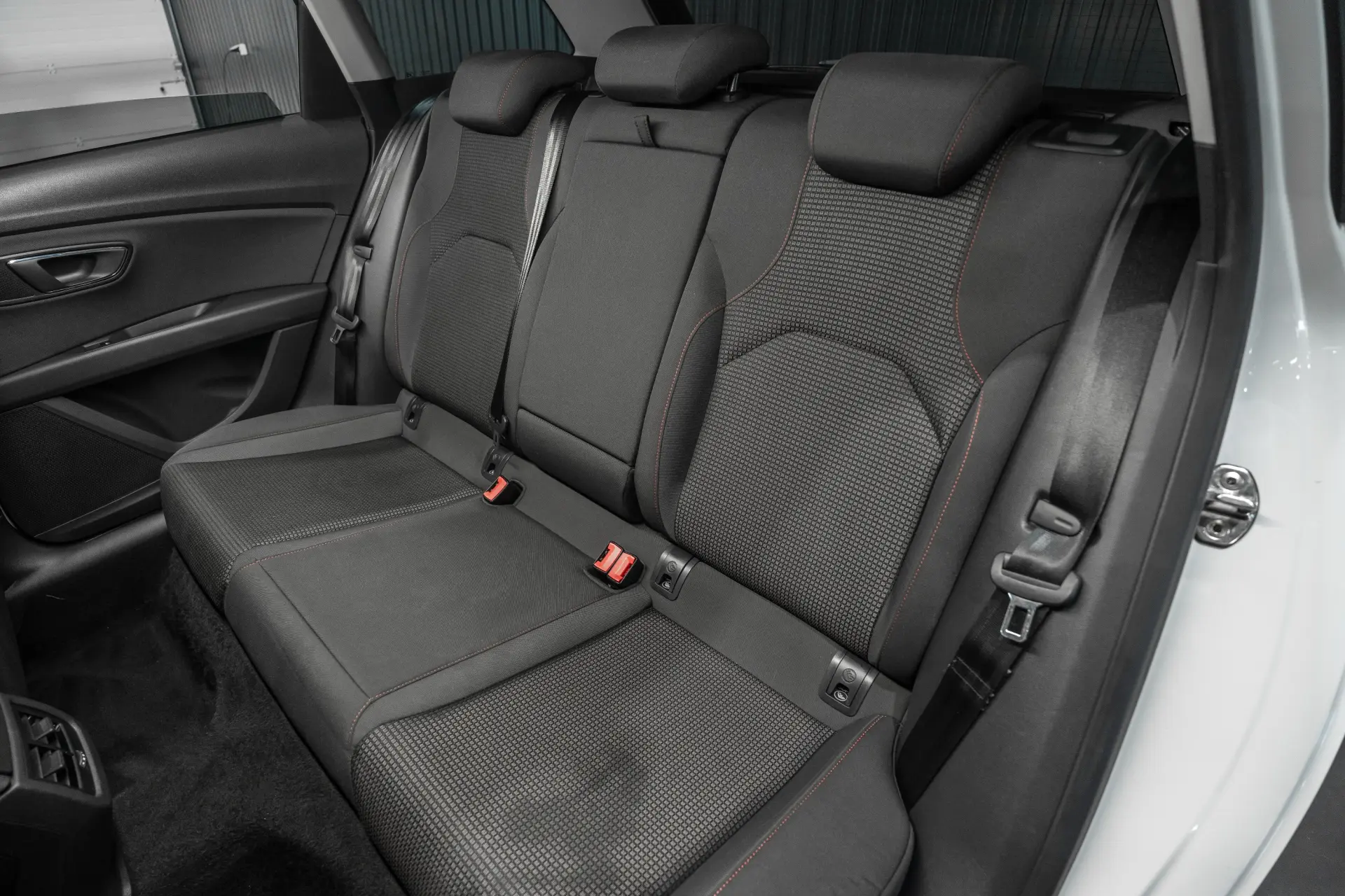 SEAT Leon ST 1.6 TDI FR S/S 26
