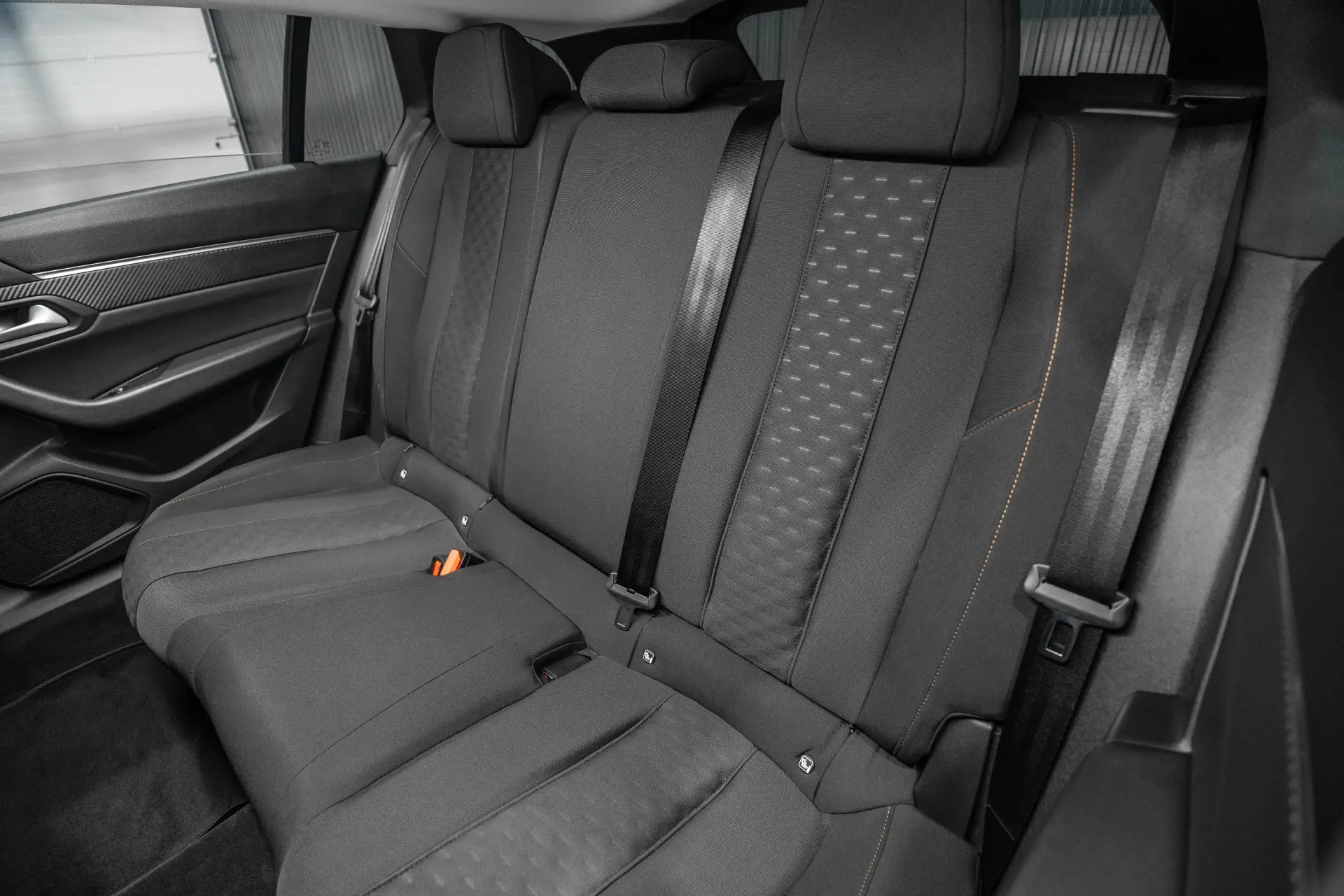 Peugeot 508 SW 1.5 BlueHDi Allure Pack EAT8 23